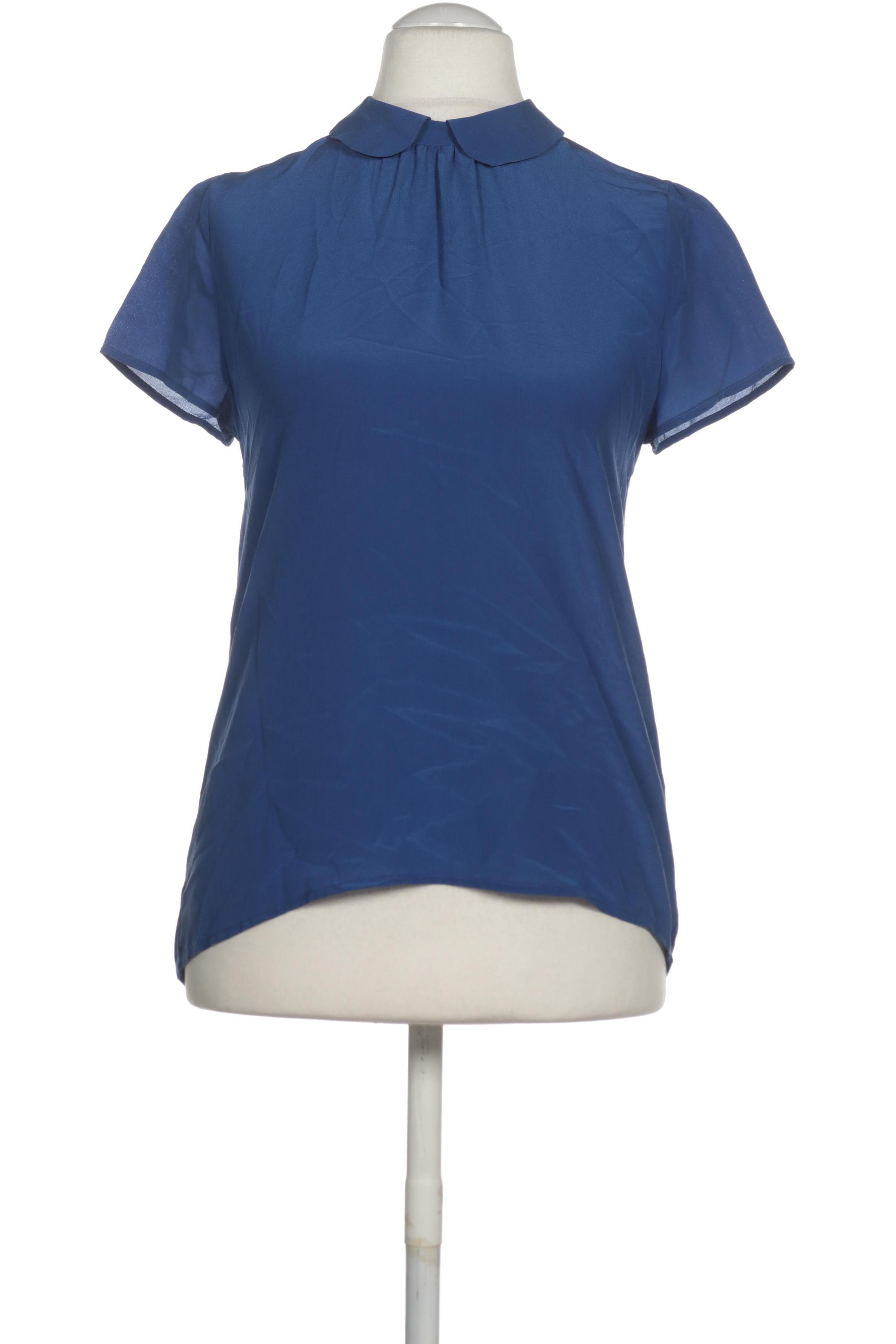 

Zara Damen Bluse, grau, Gr.