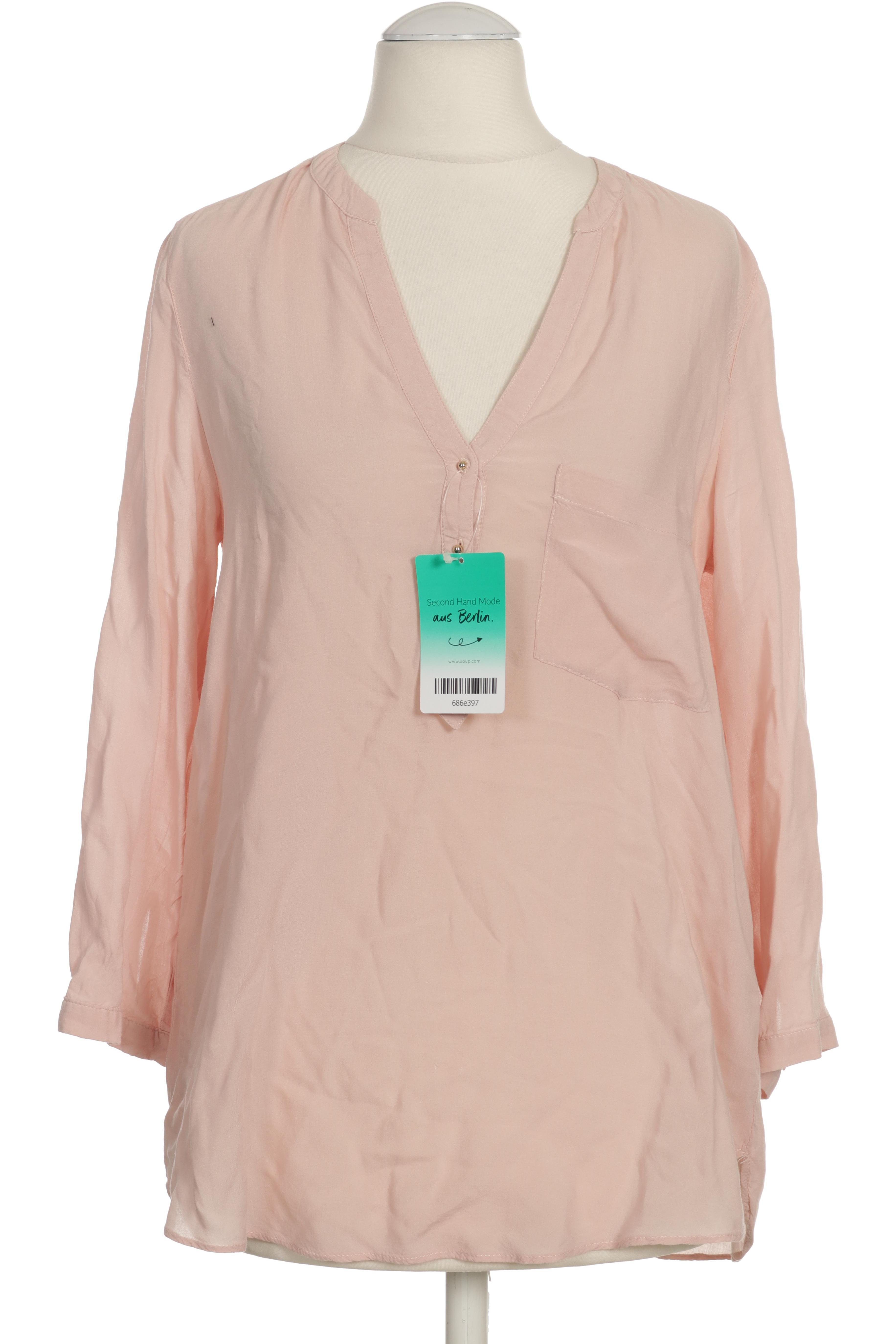

Zara Damen Bluse, pink, Gr.