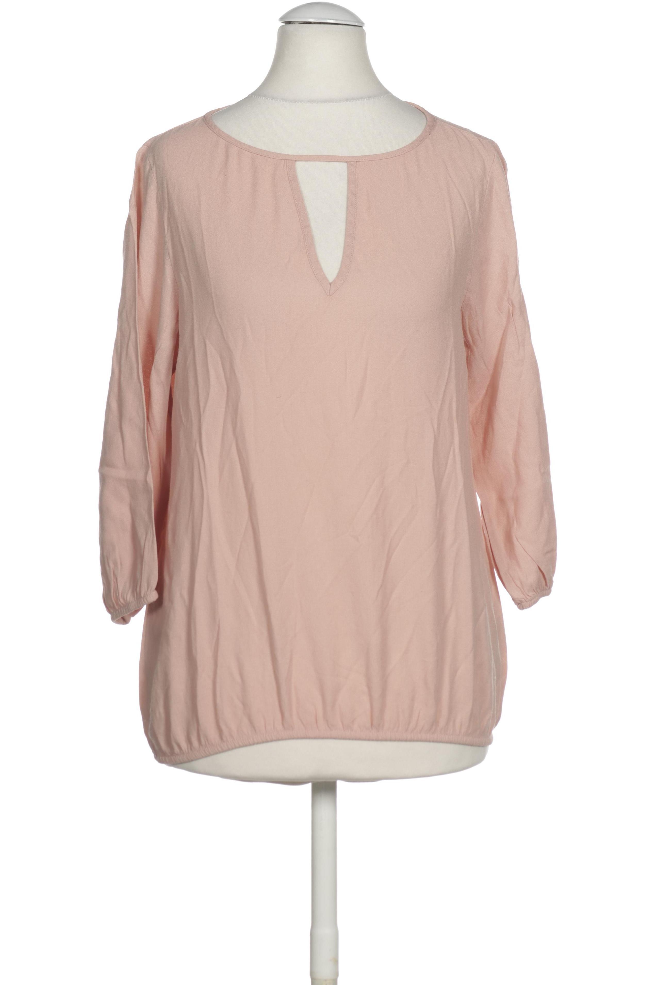 

Zara Damen Bluse, pink, Gr.