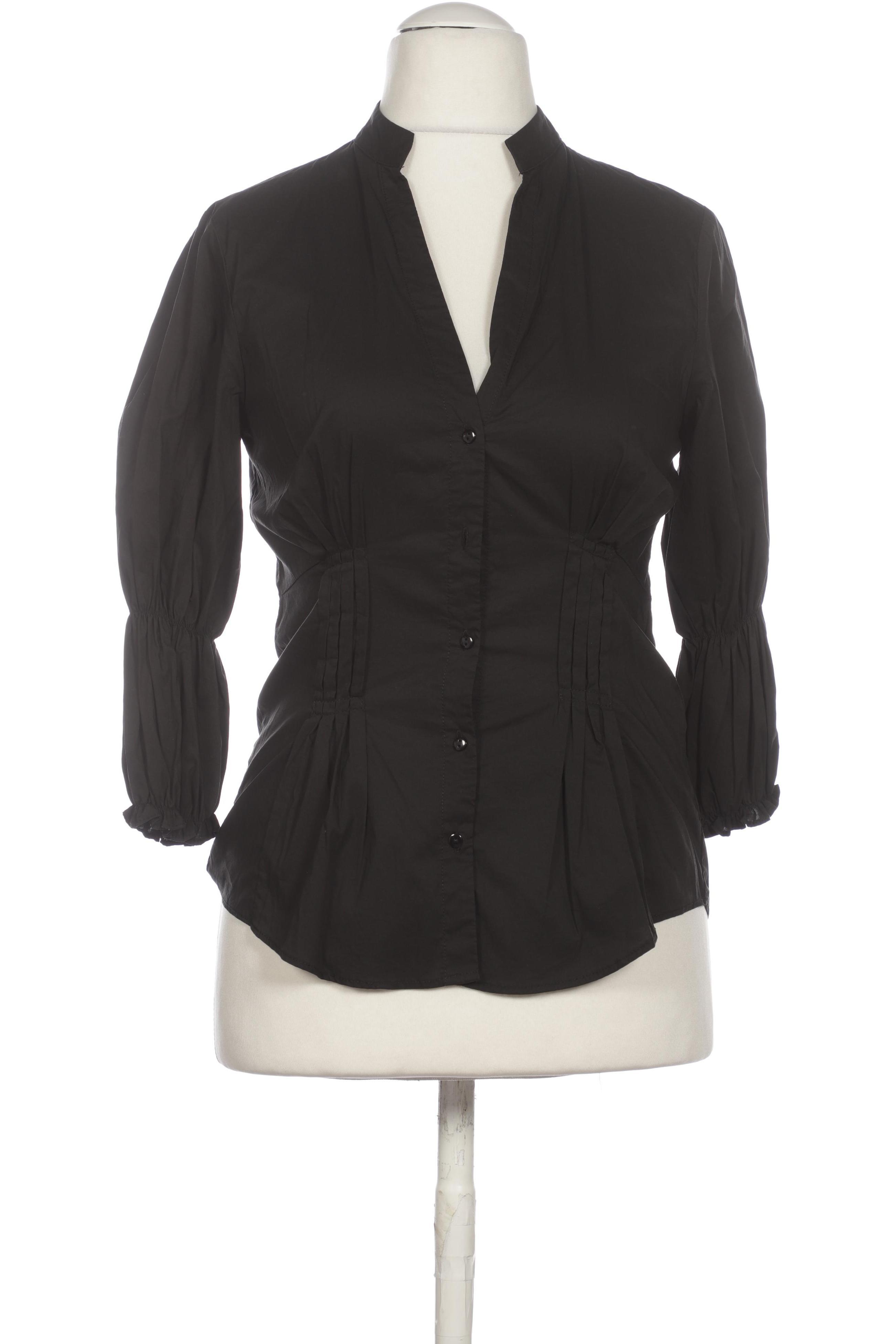 

Zara Damen Bluse, schwarz, Gr.