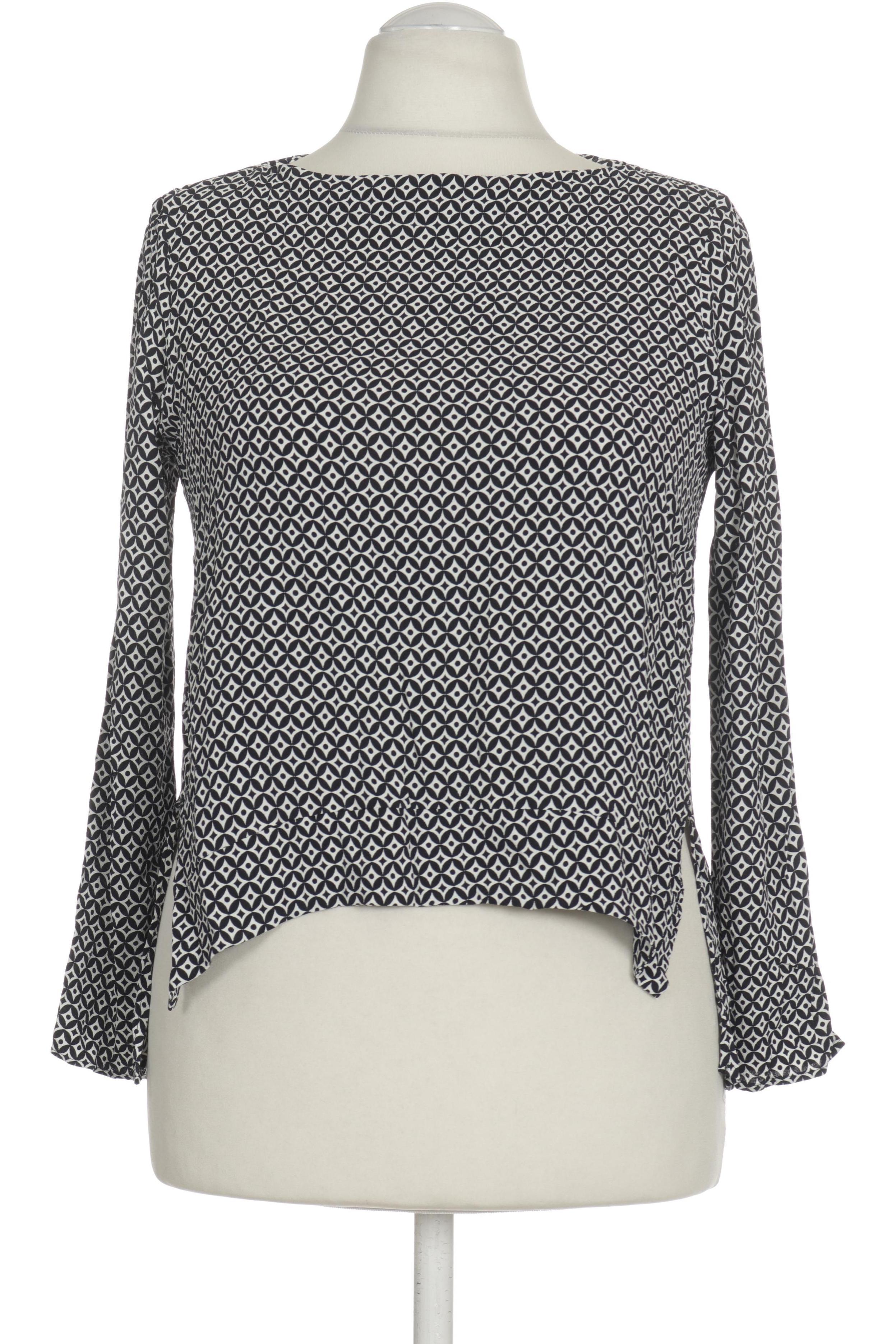 

Zara Damen Bluse, schwarz, Gr.