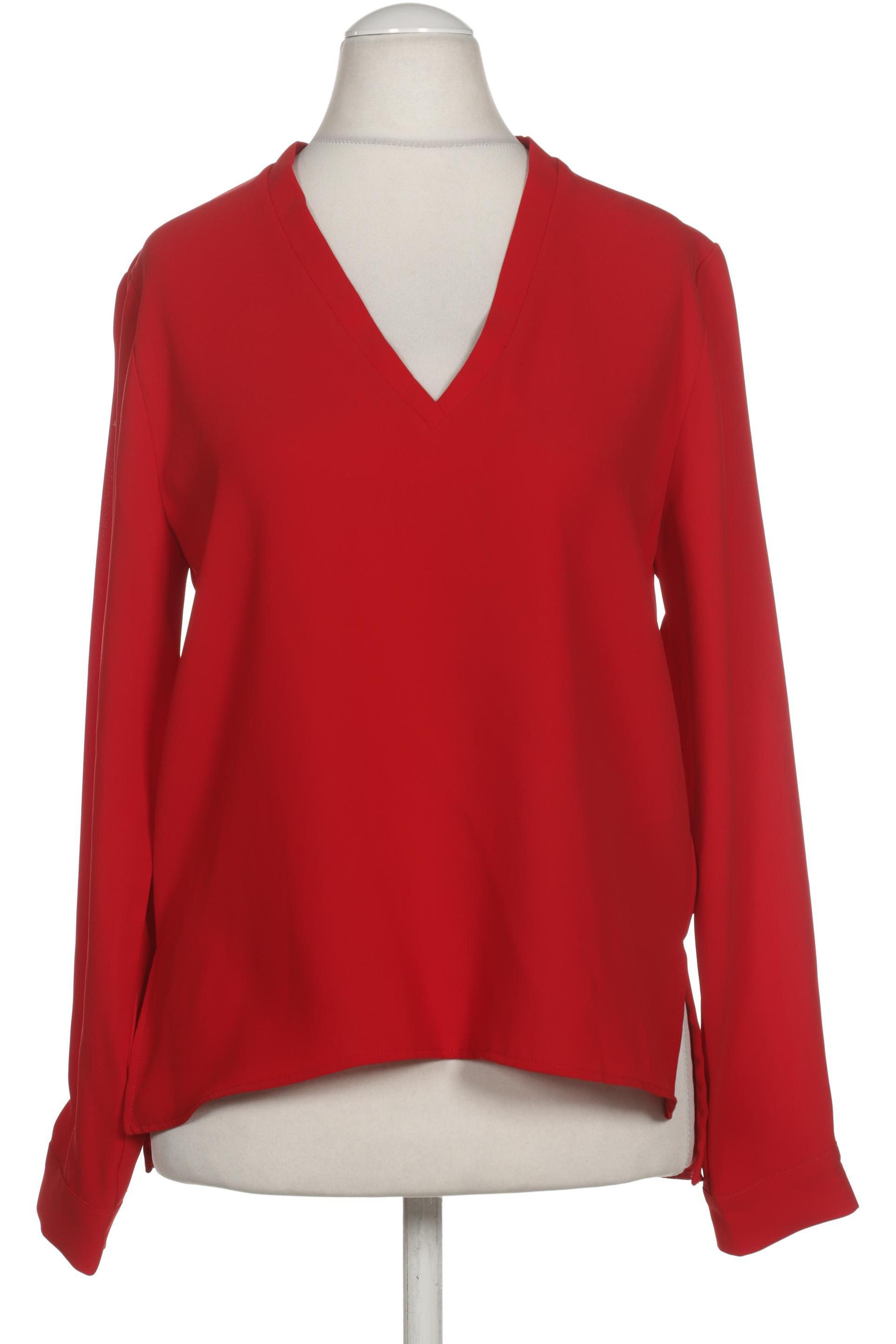 

Zara Damen Bluse, rot, Gr.