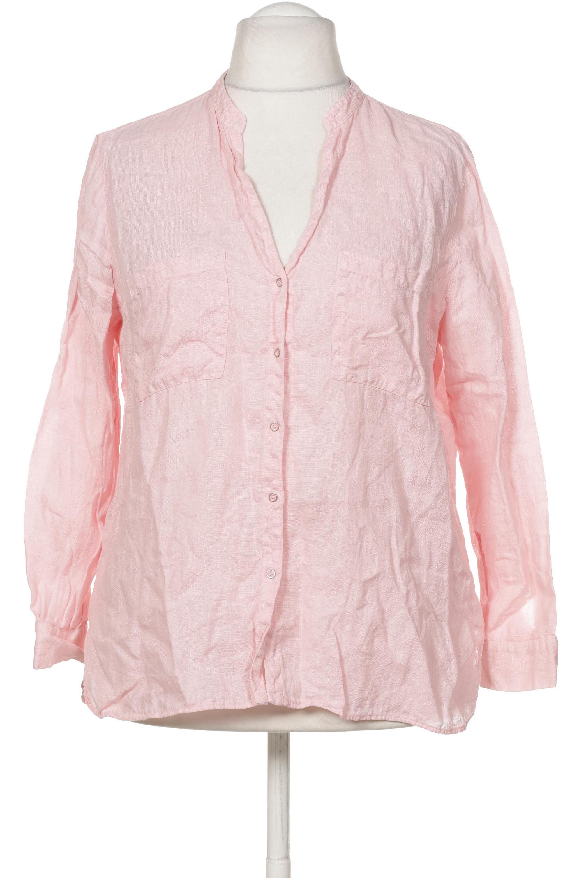 

Zara Damen Bluse, pink, Gr.