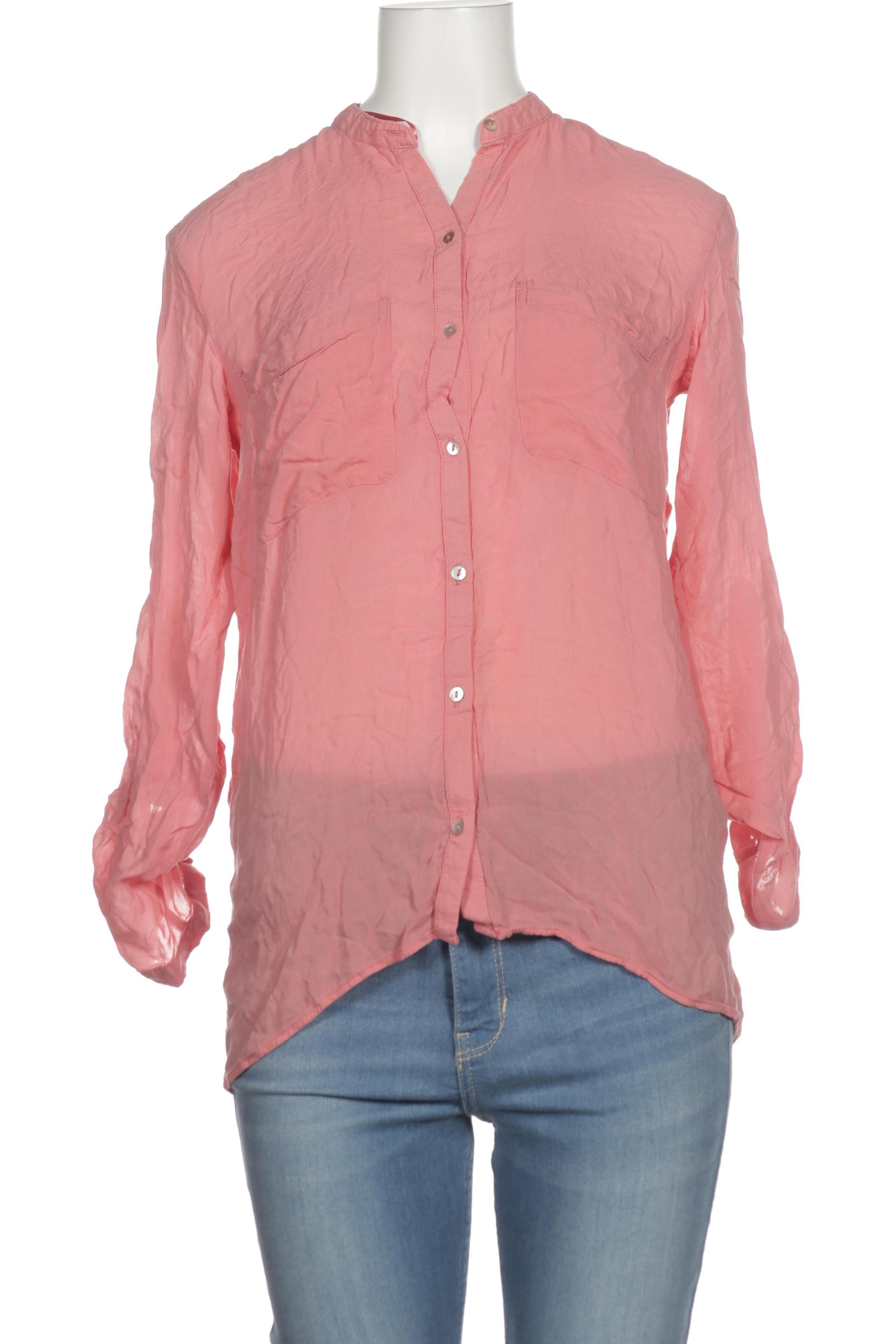 

Zara Damen Bluse, pink, Gr.