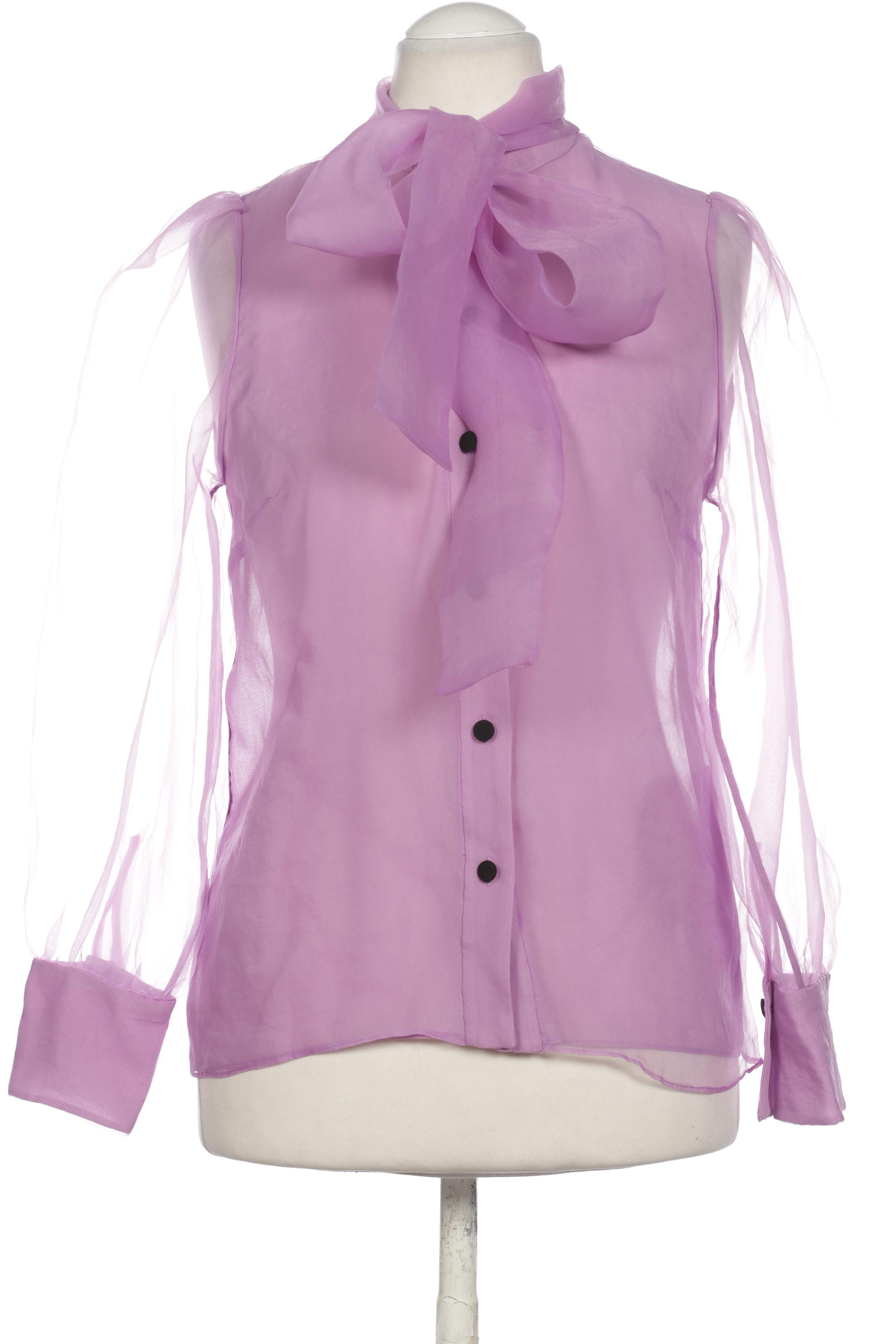 

Zara Damen Bluse, lila, Gr.
