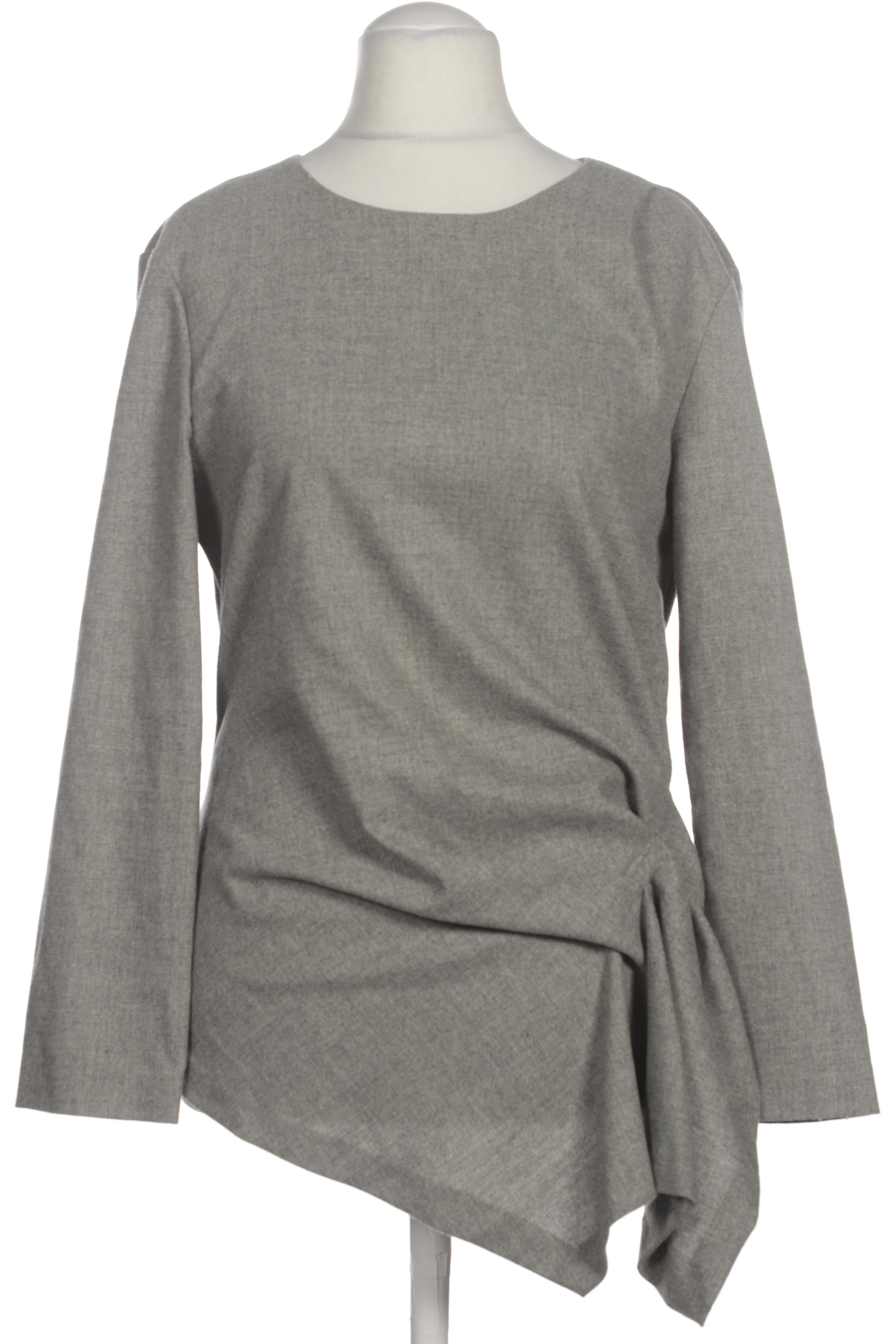 

Zara Damen Bluse, grau, Gr.