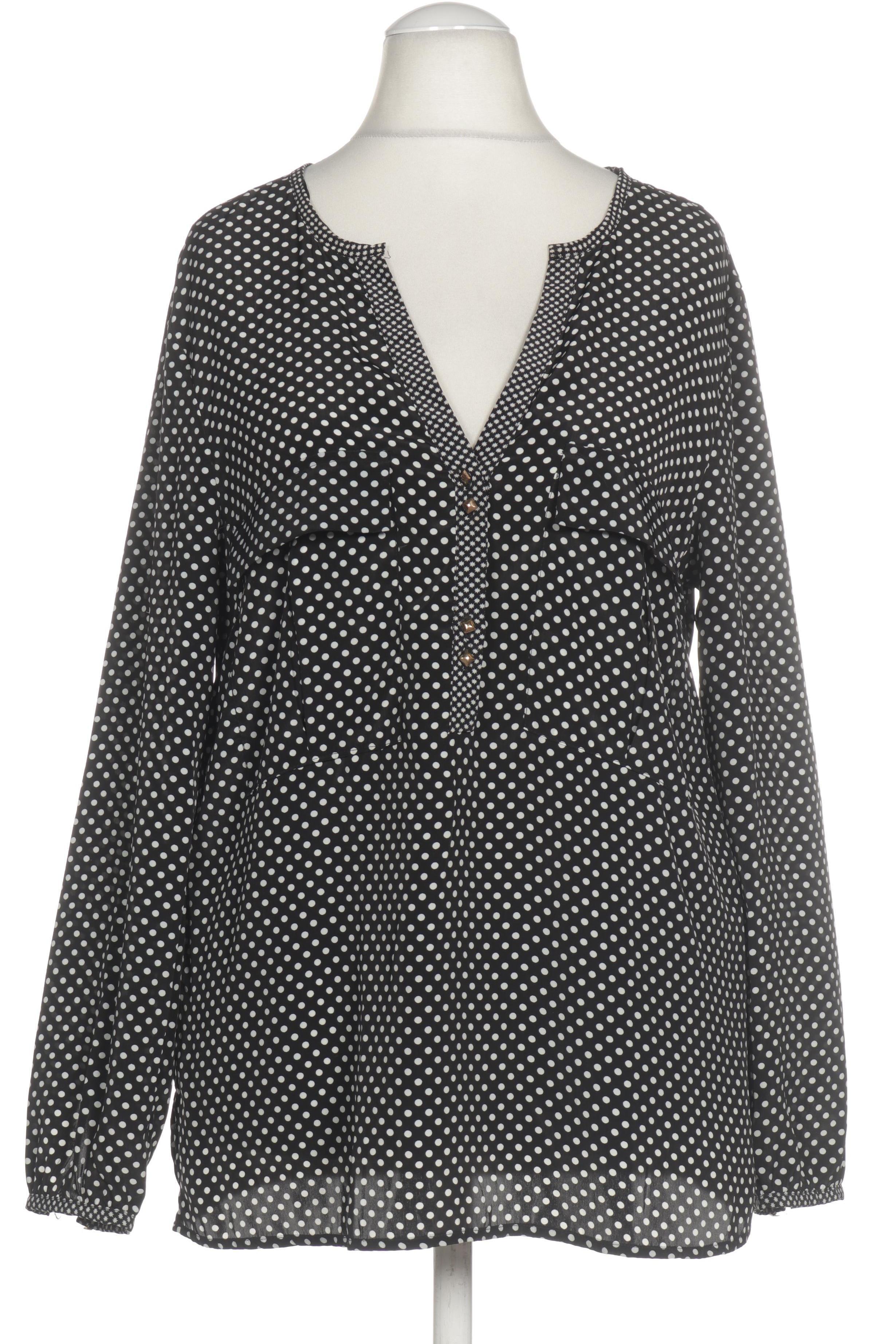 

Zara Damen Bluse, schwarz, Gr.