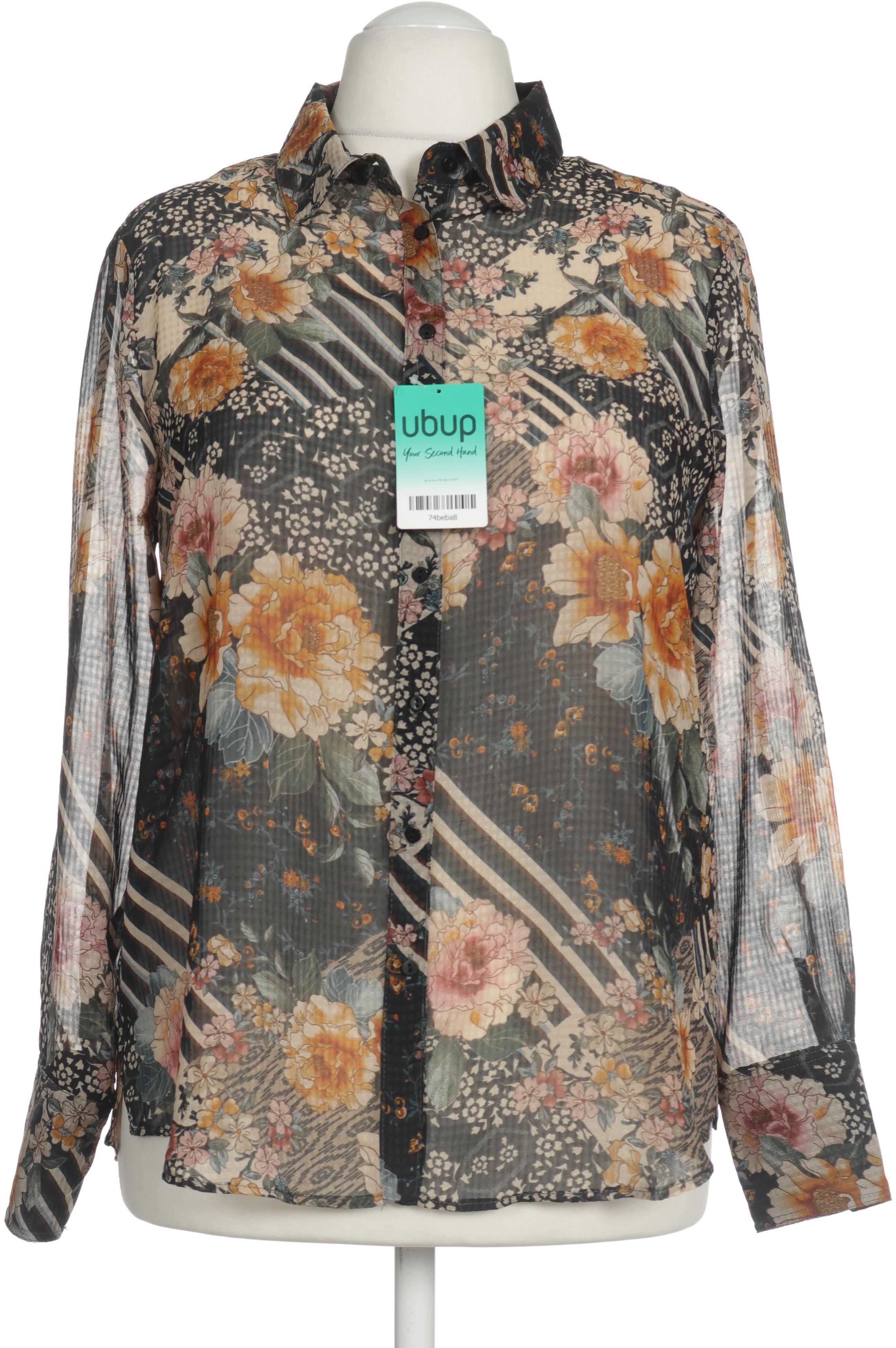 

Zara Damen Bluse, schwarz, Gr.