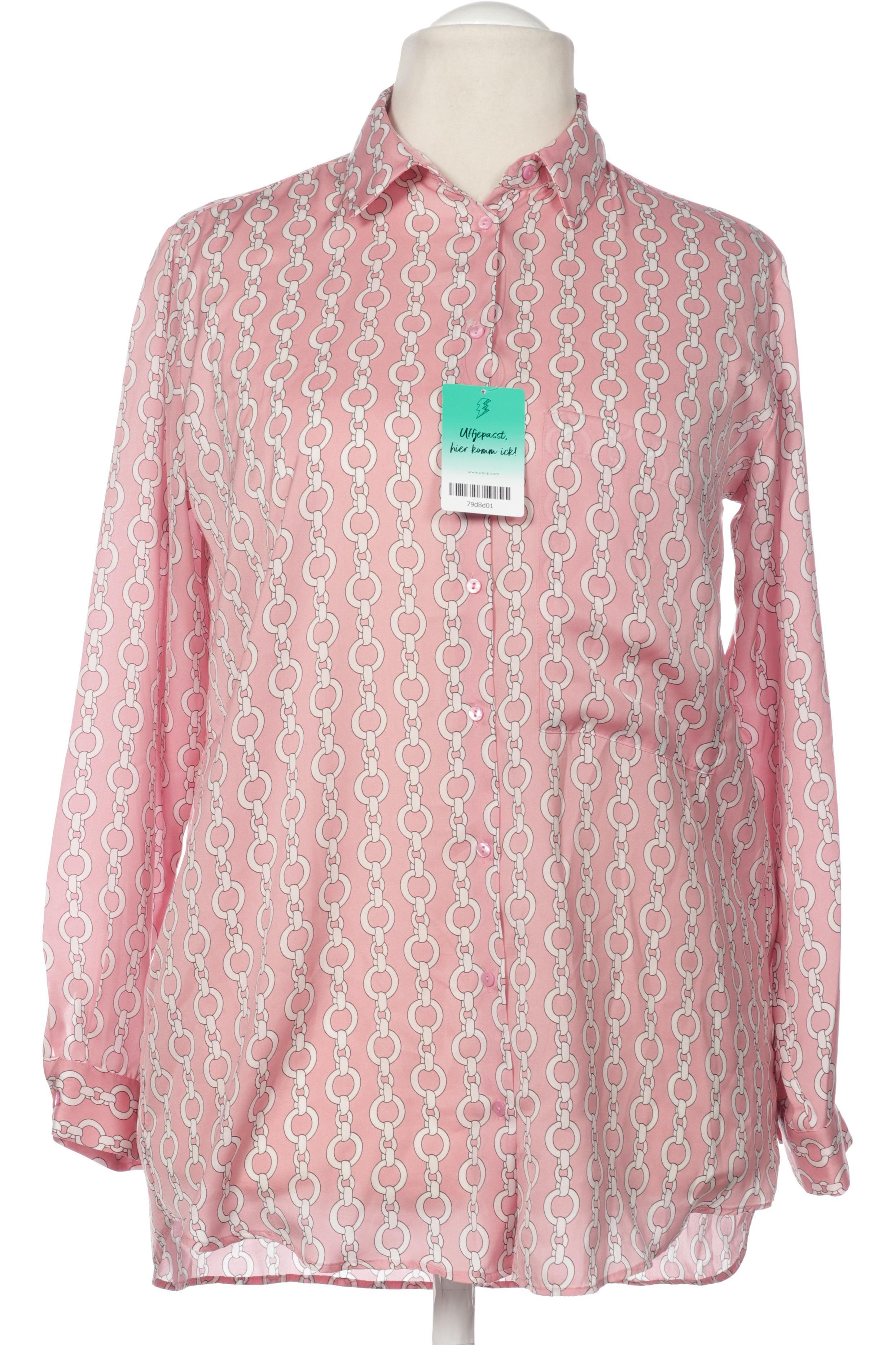 

Zara Damen Bluse, pink, Gr.