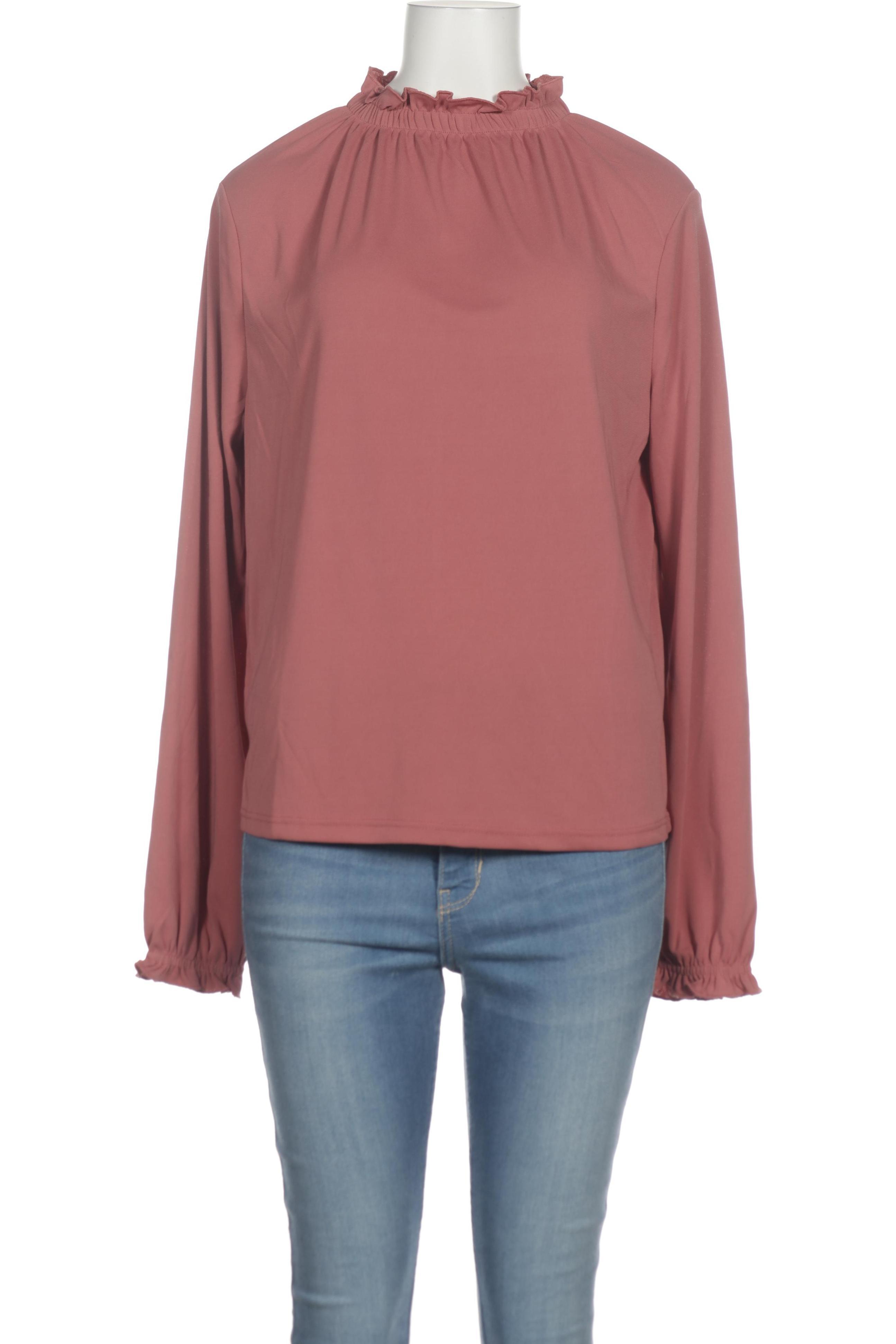 

Zara Damen Bluse, pink, Gr.