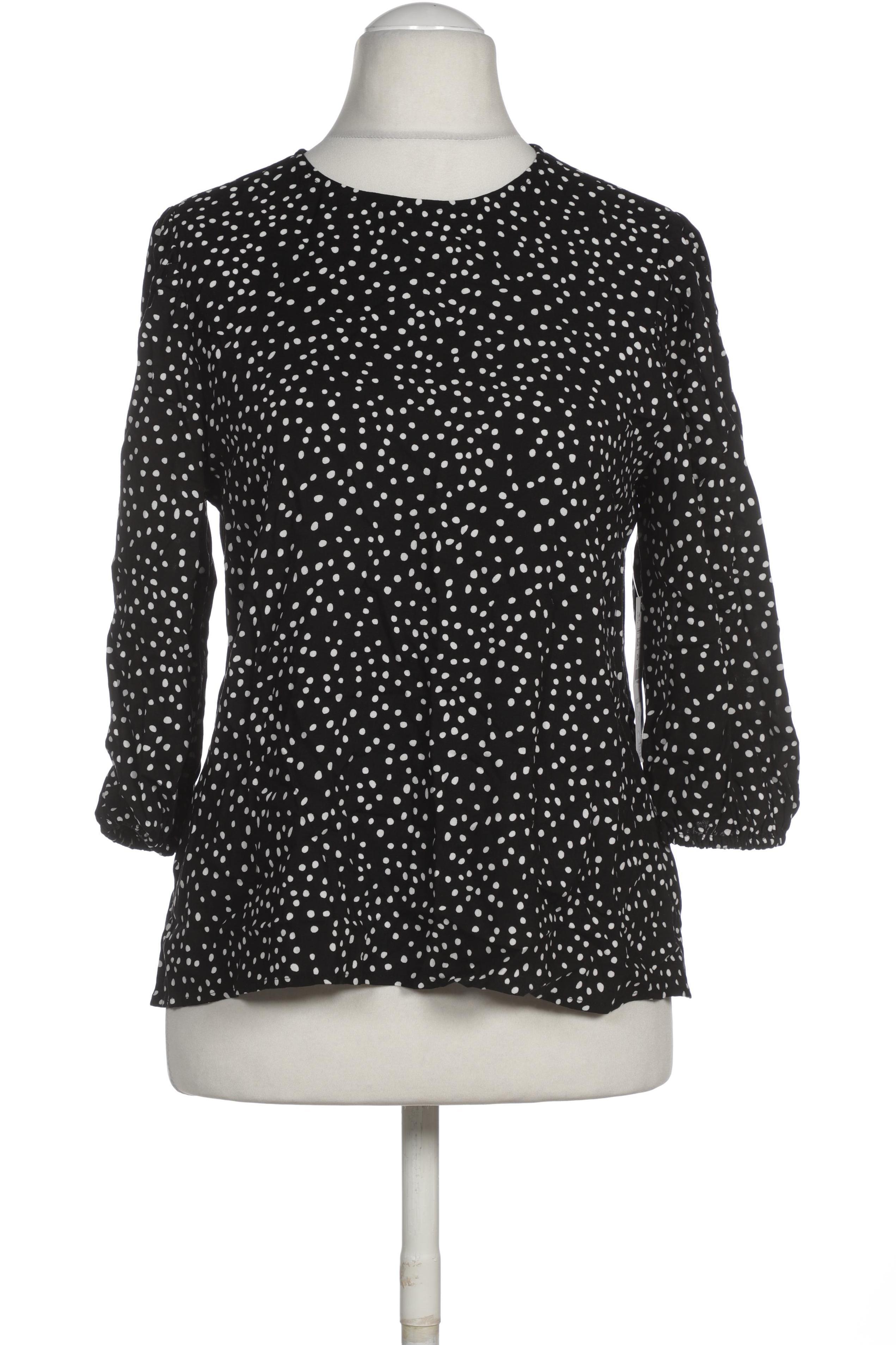 

Zara Damen Bluse, schwarz, Gr.