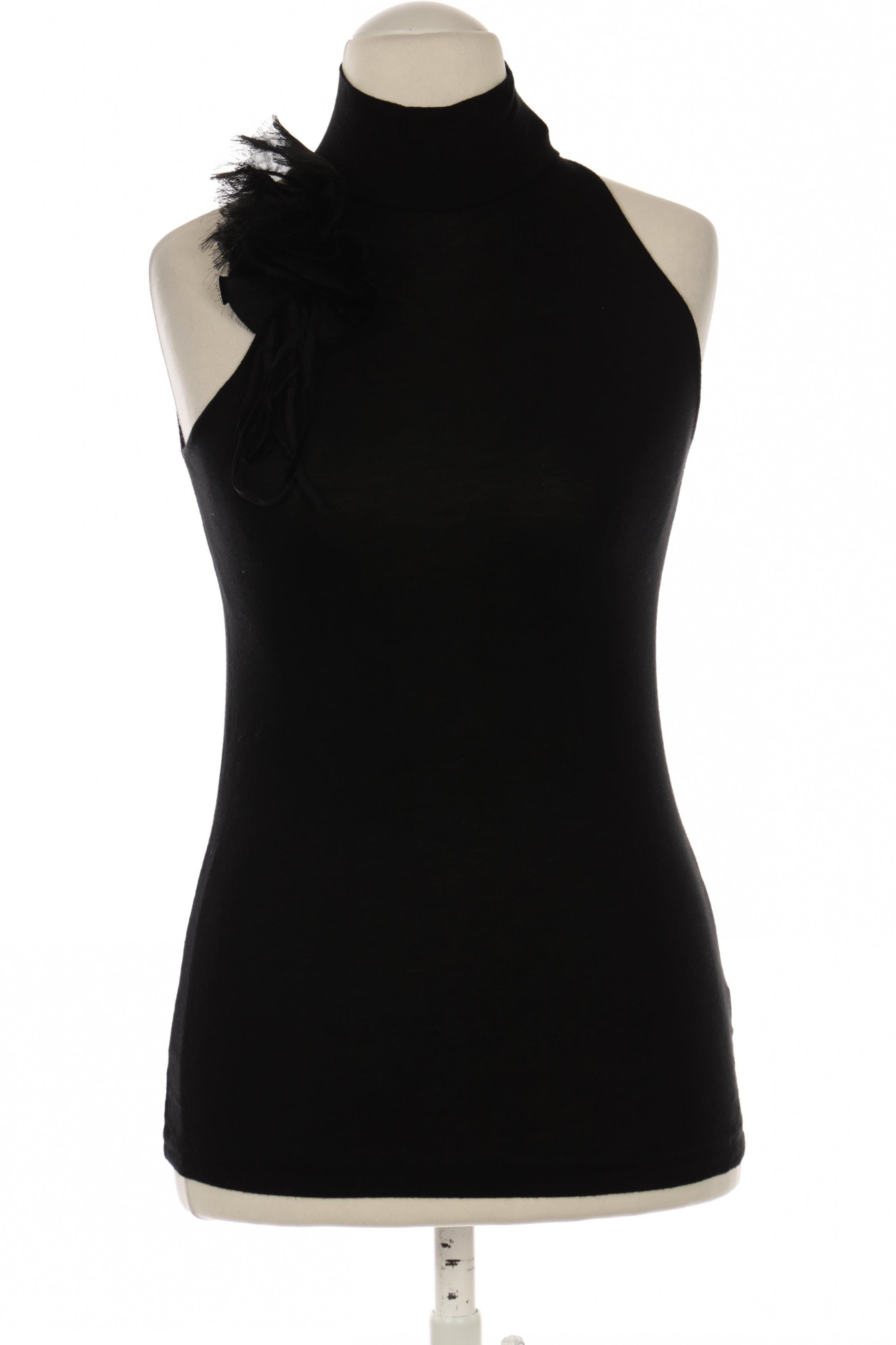 

Zara Damen Bluse, schwarz, Gr.