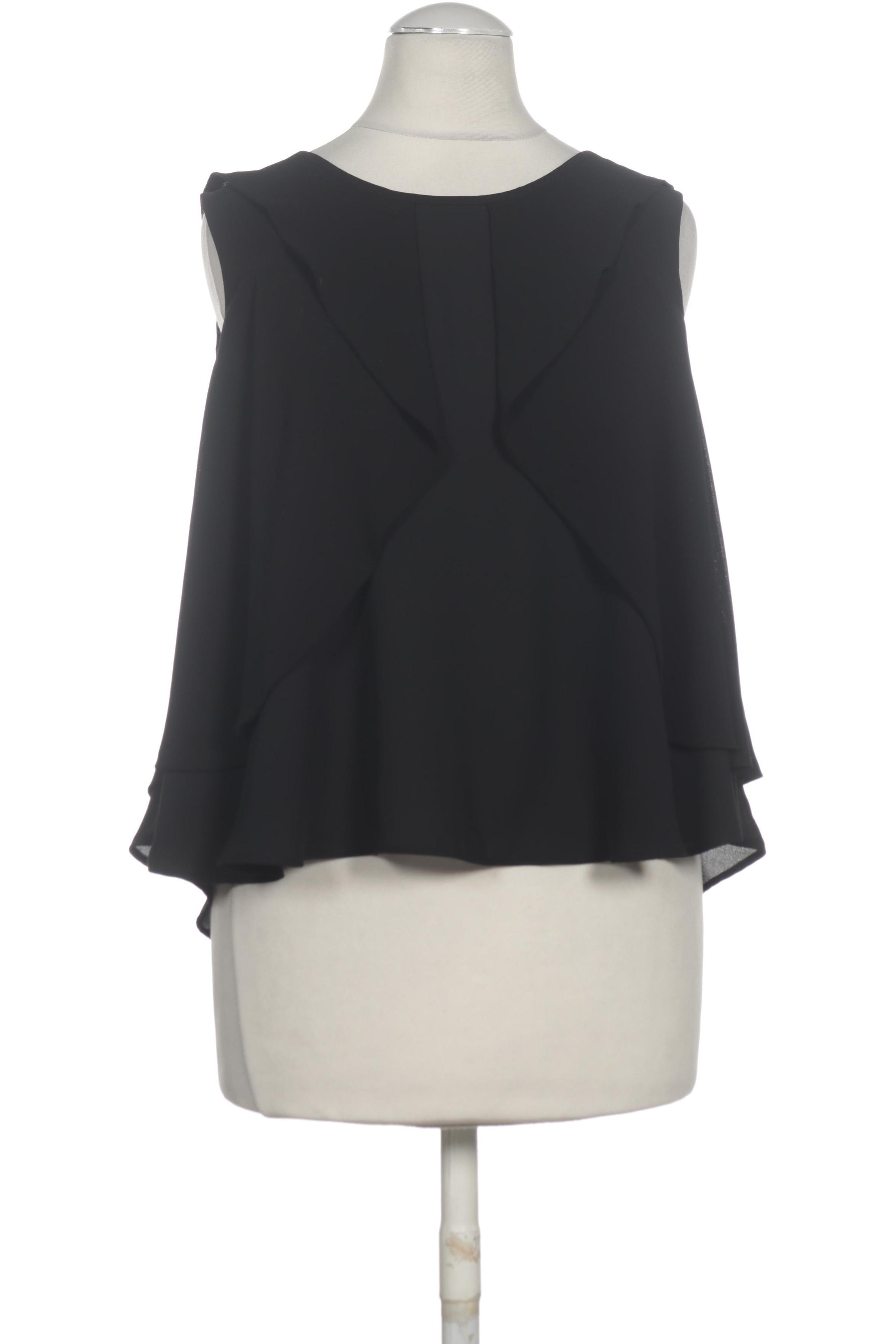 

Zara Damen Bluse, schwarz, Gr.