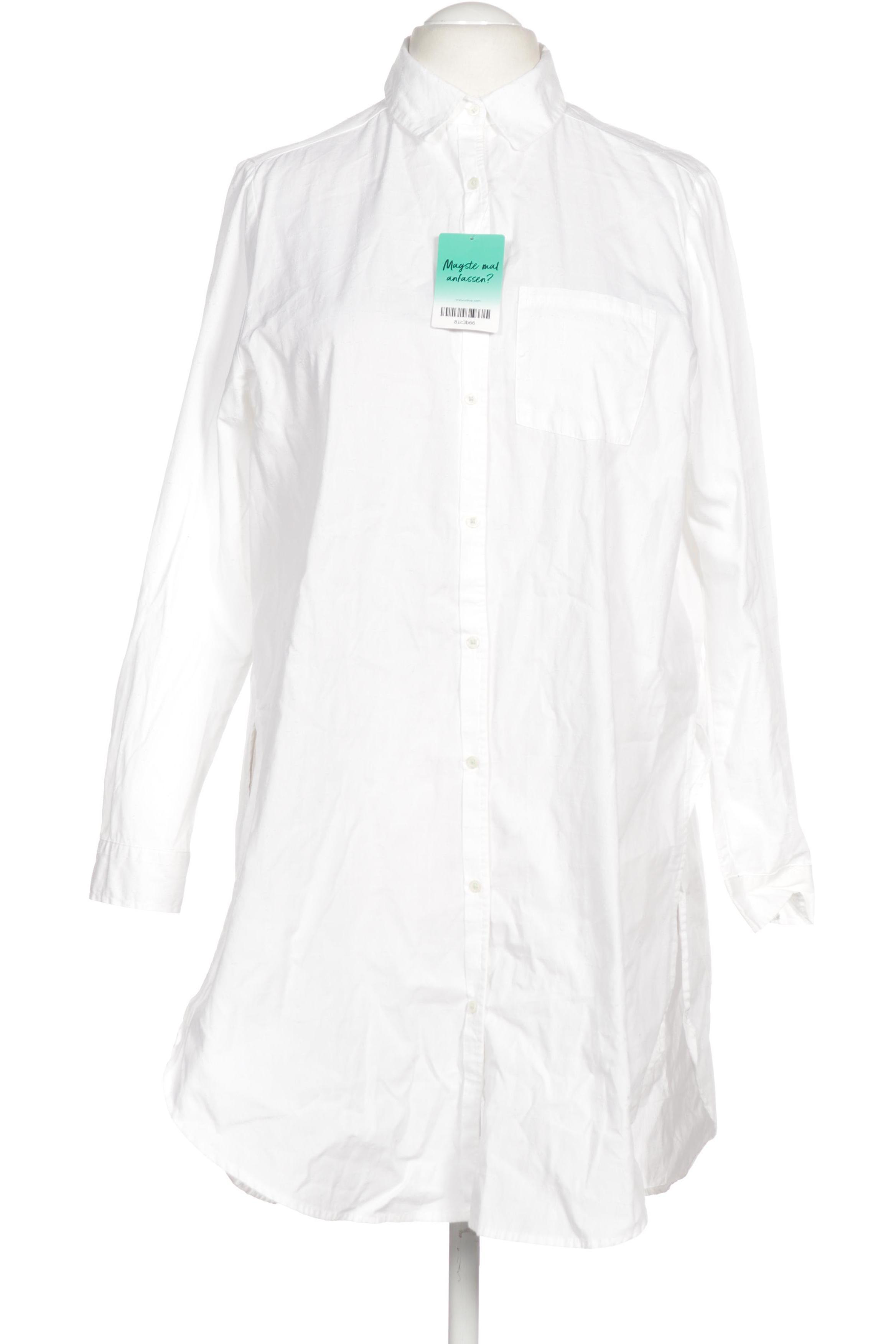 

Zara Damen Kleid, weiß, Gr.