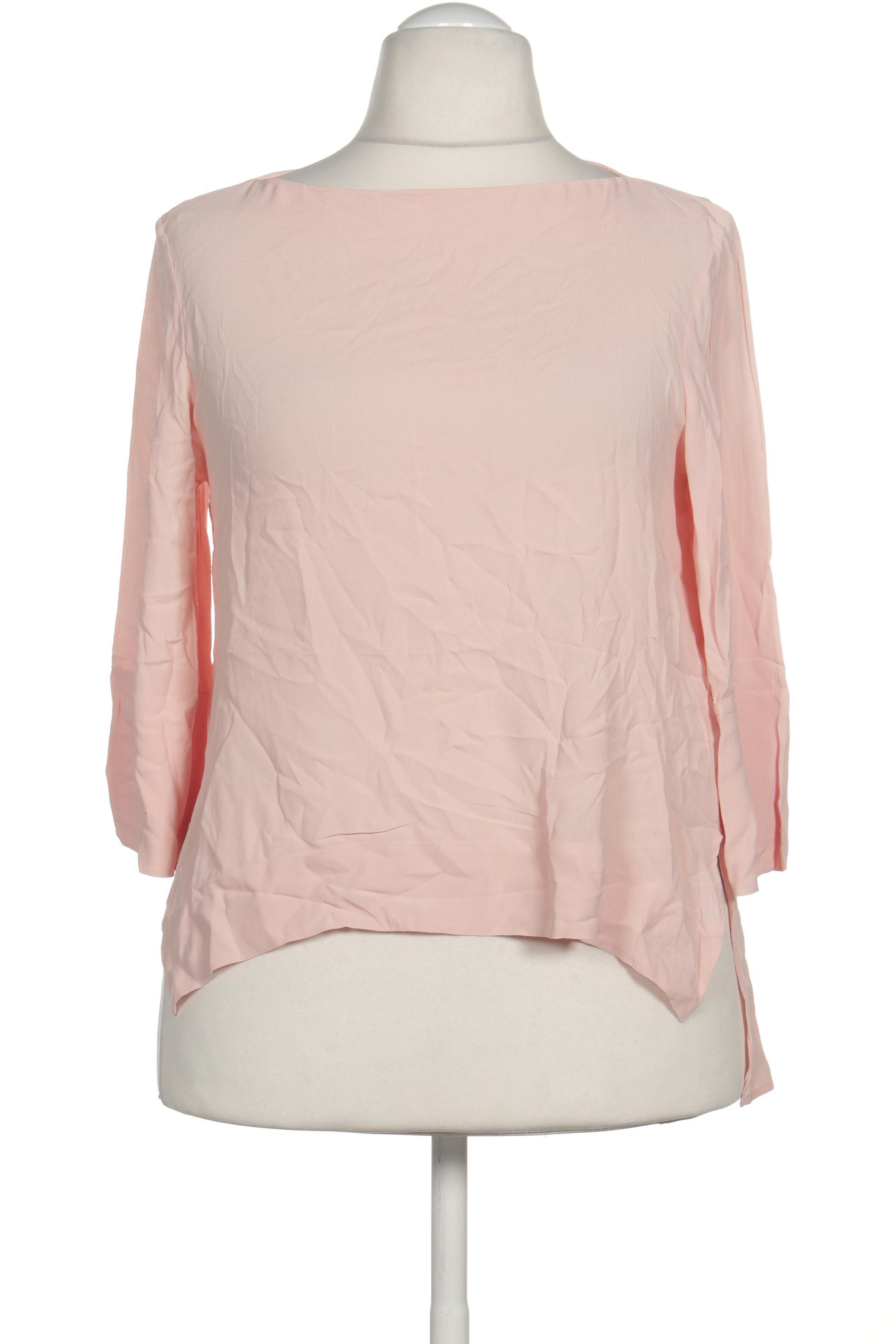 

Zara Damen Bluse, pink, Gr.