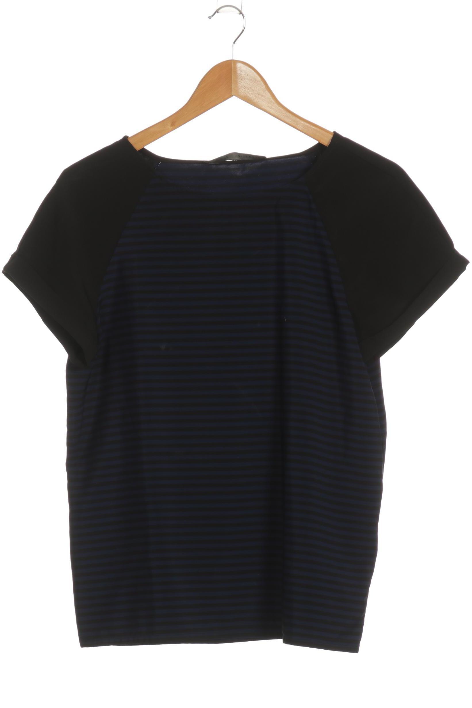 

Zara Damen Bluse, schwarz, Gr.