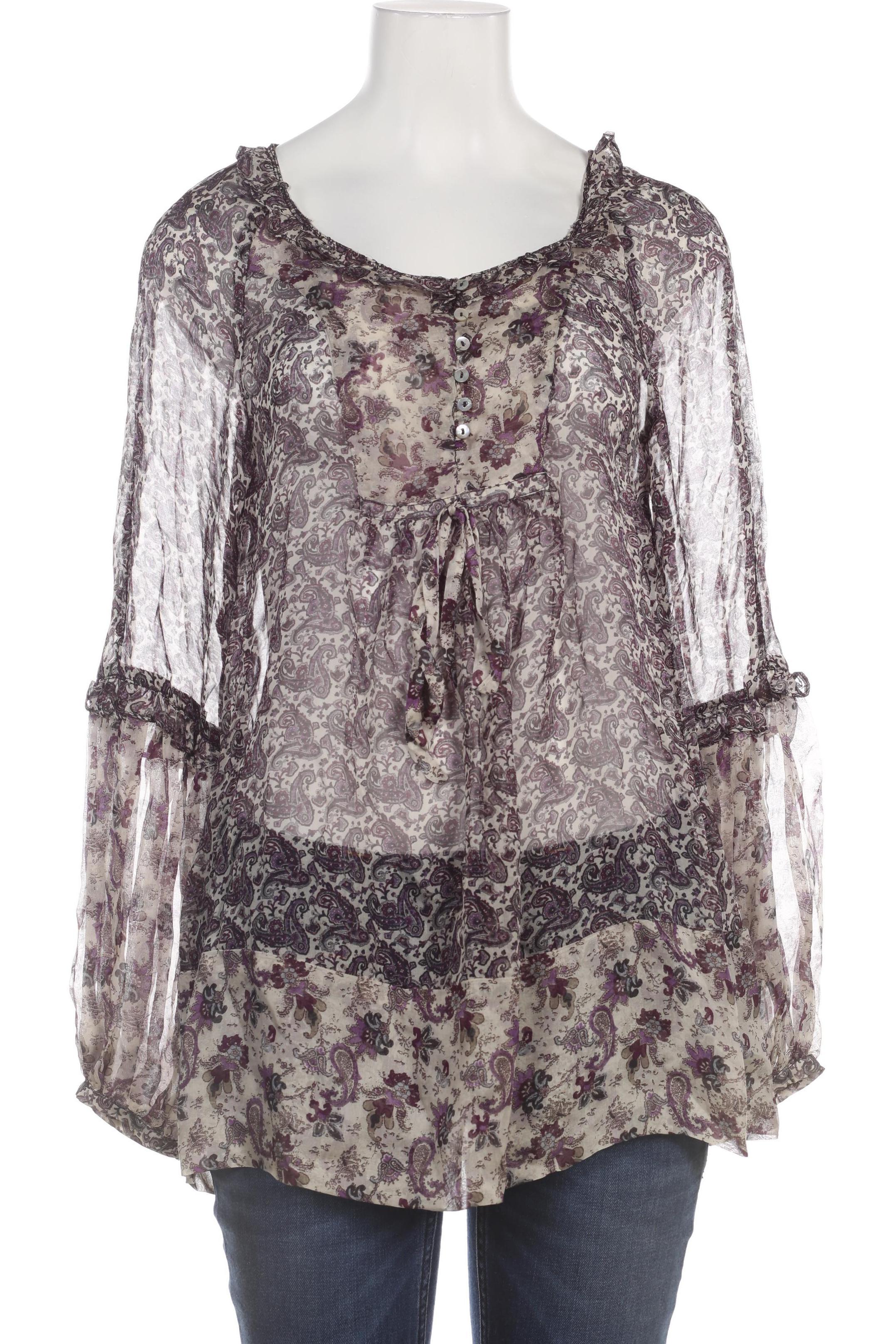 

Zara Damen Bluse, lila, Gr.