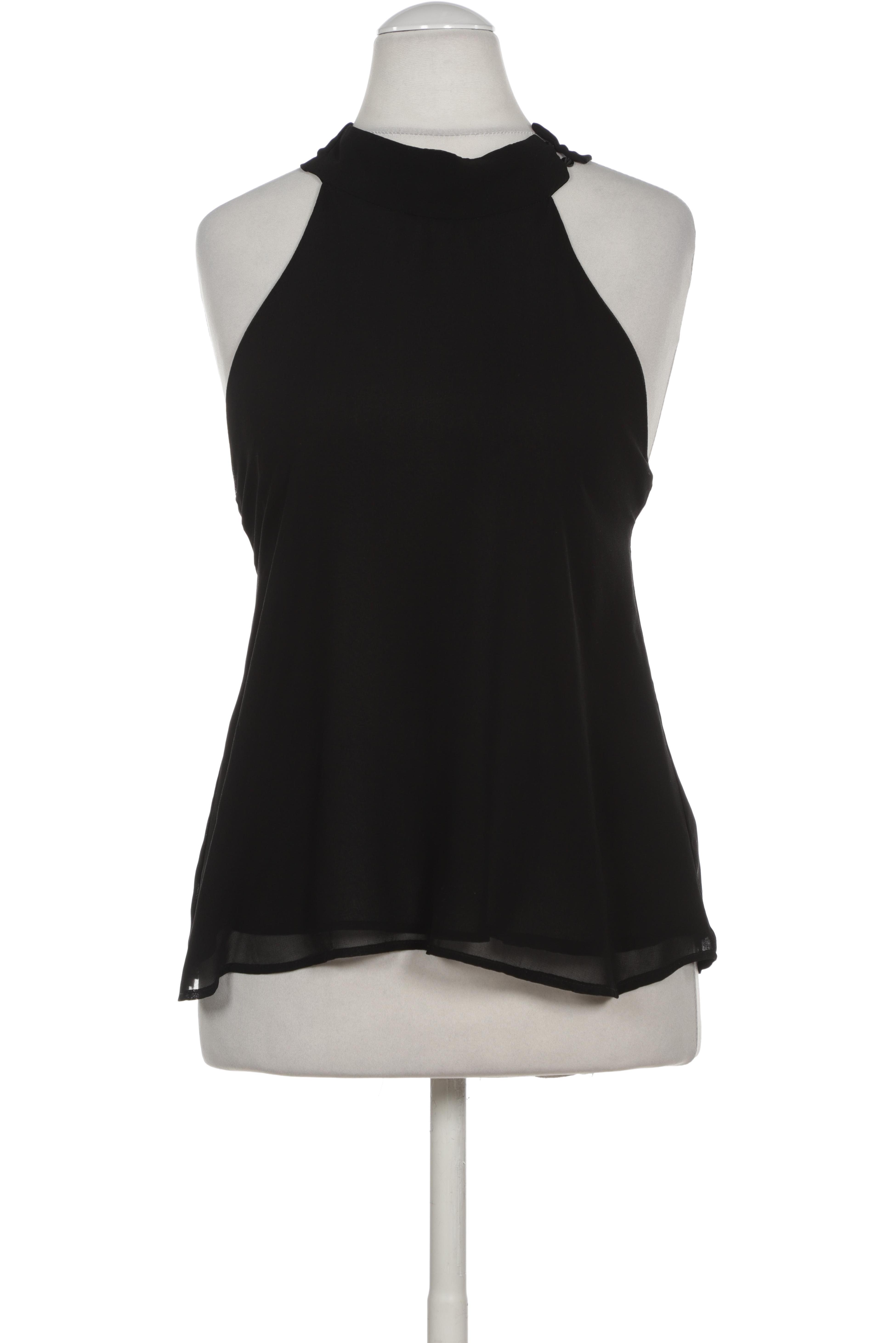 

Zara Damen Bluse, schwarz, Gr.