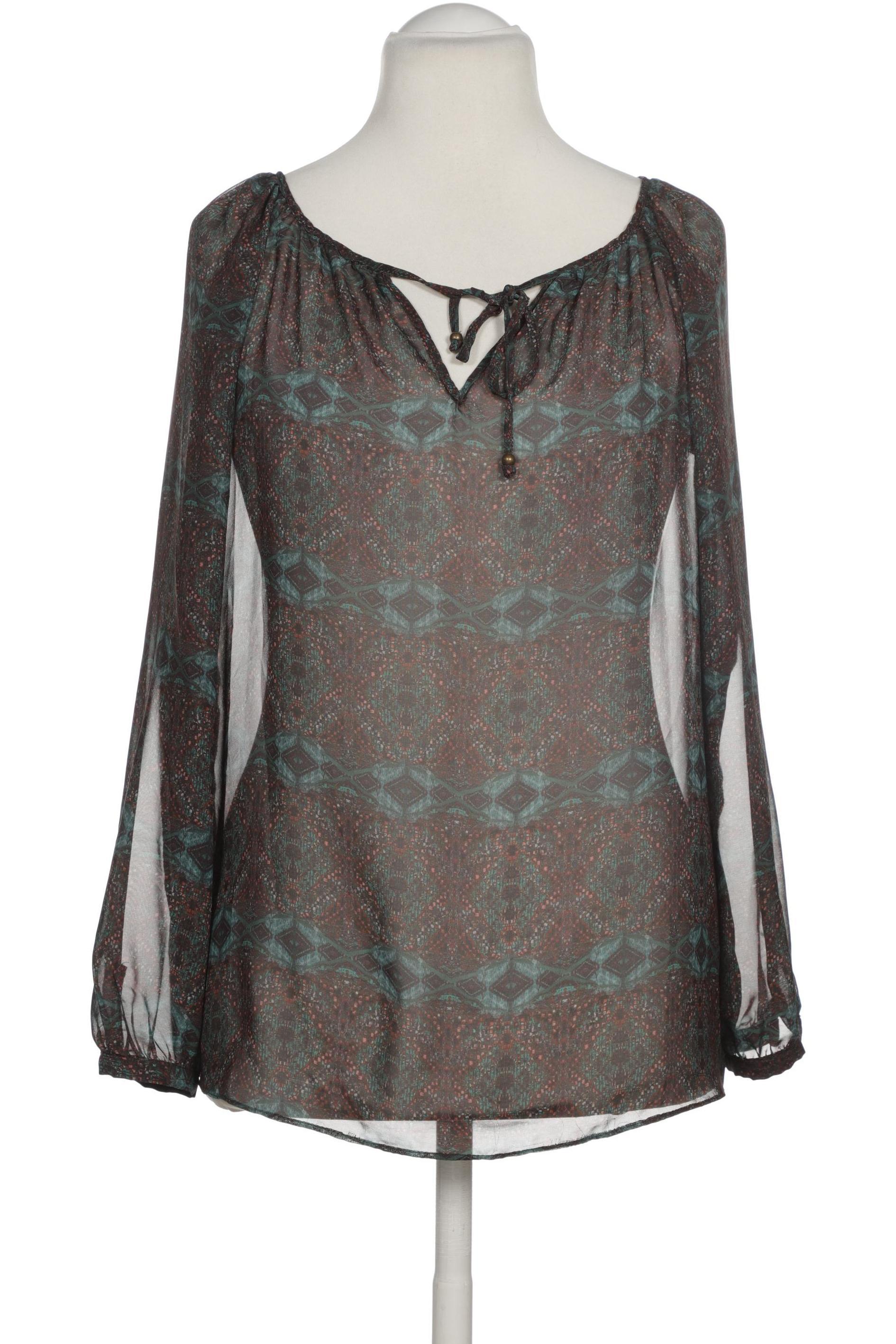 

Zara Damen Bluse, grün, Gr.