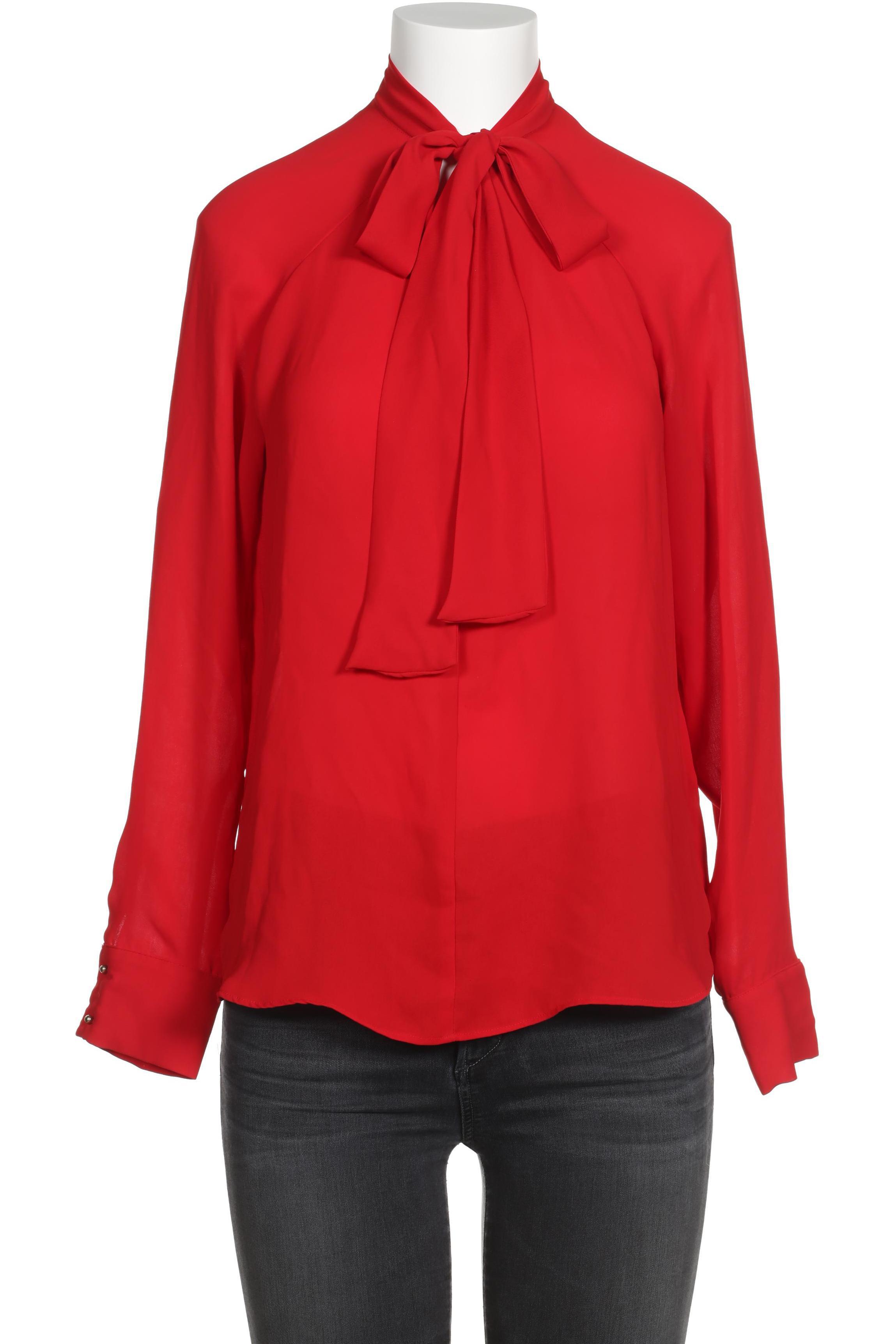 

Zara Damen Bluse, rot, Gr.