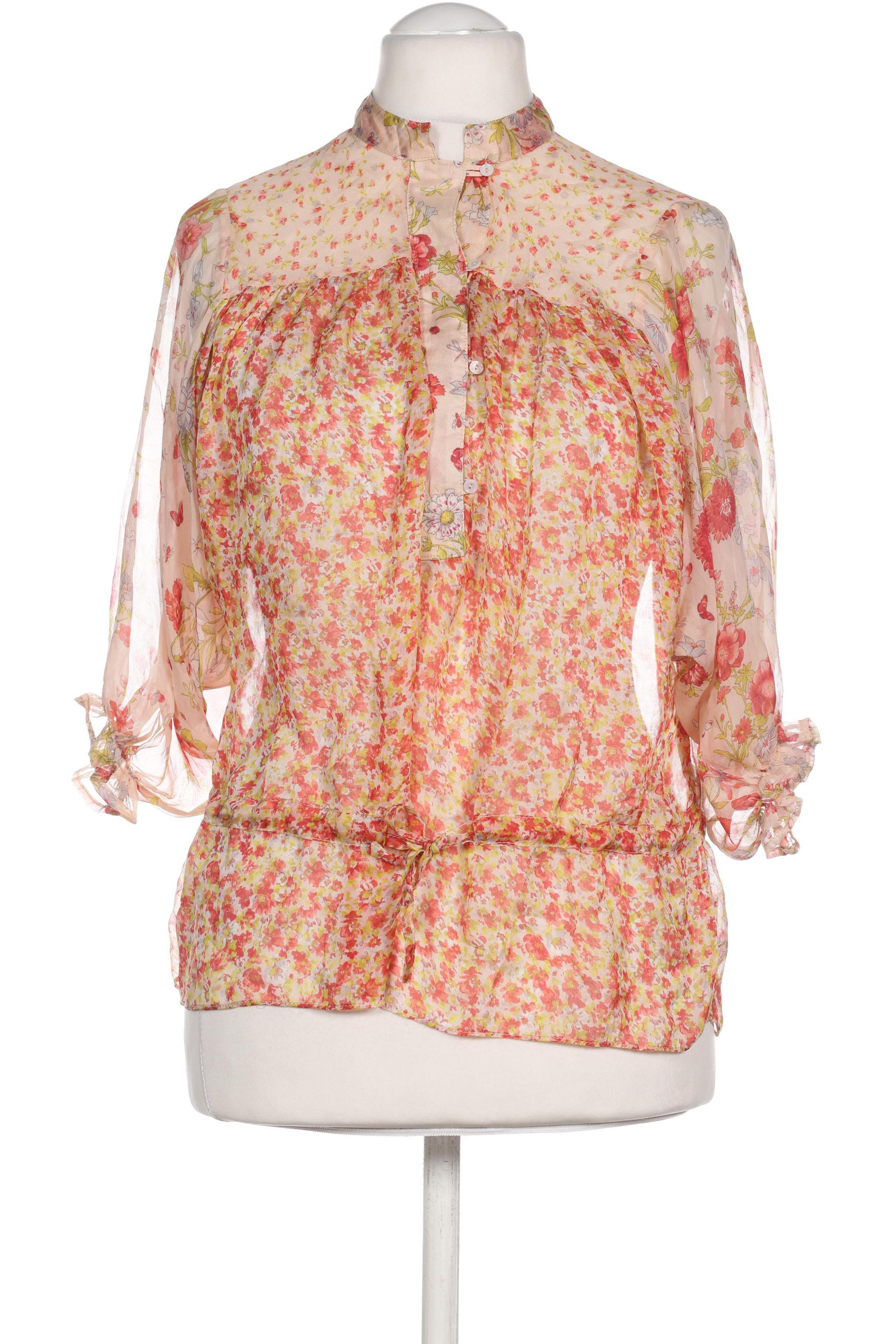 

Zara Damen Bluse, pink, Gr.