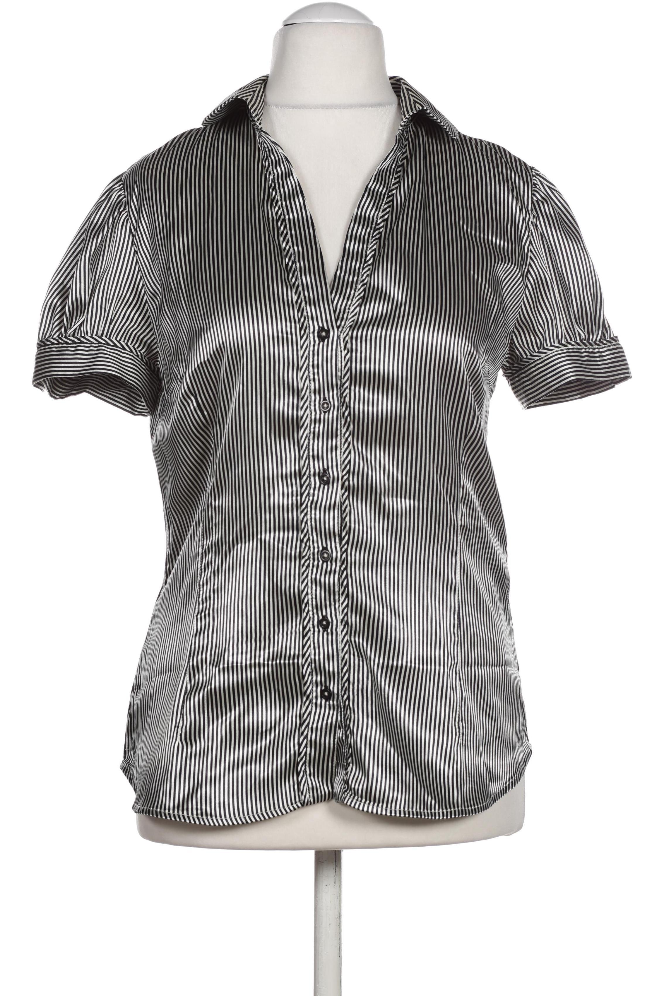 

Zara Damen Bluse, grau, Gr.
