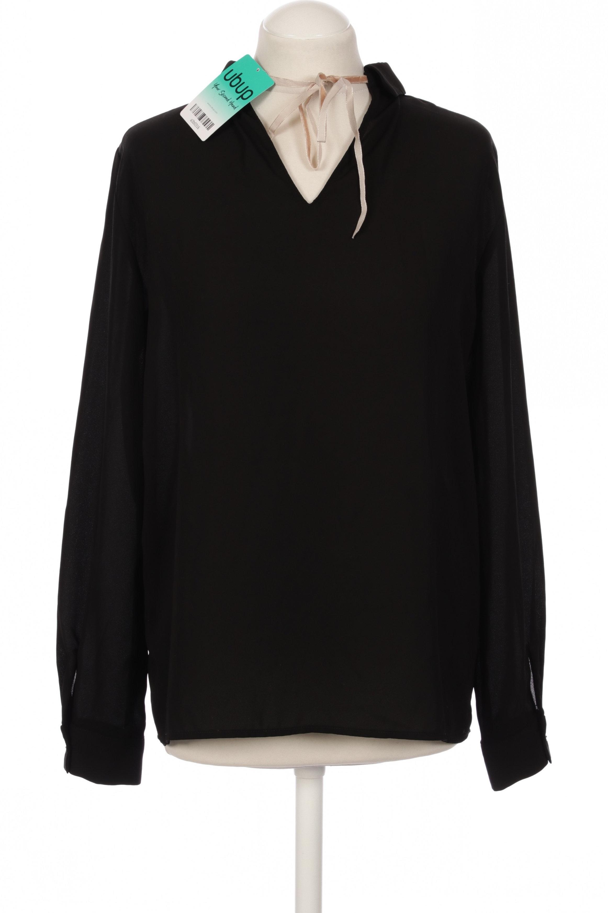 

Zara Damen Bluse, schwarz, Gr.