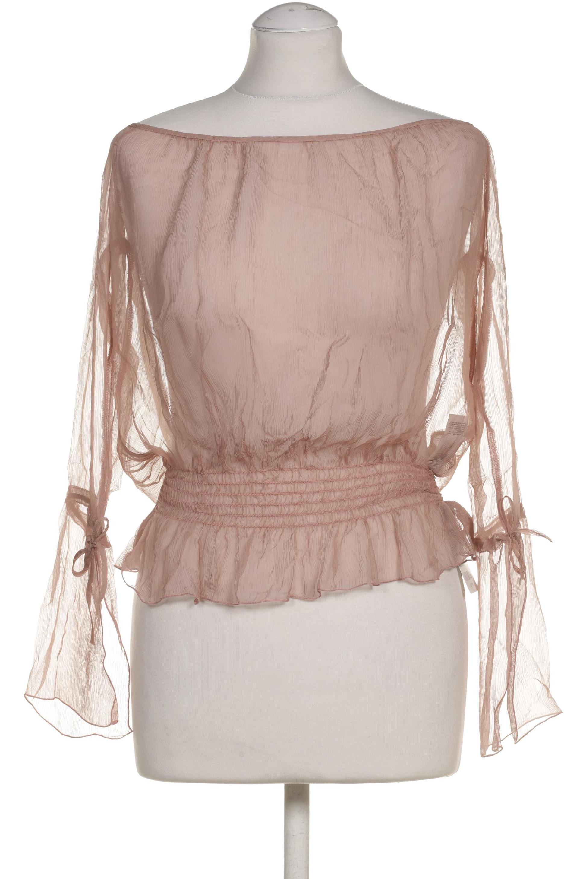 

Zara Damen Bluse, pink, Gr.