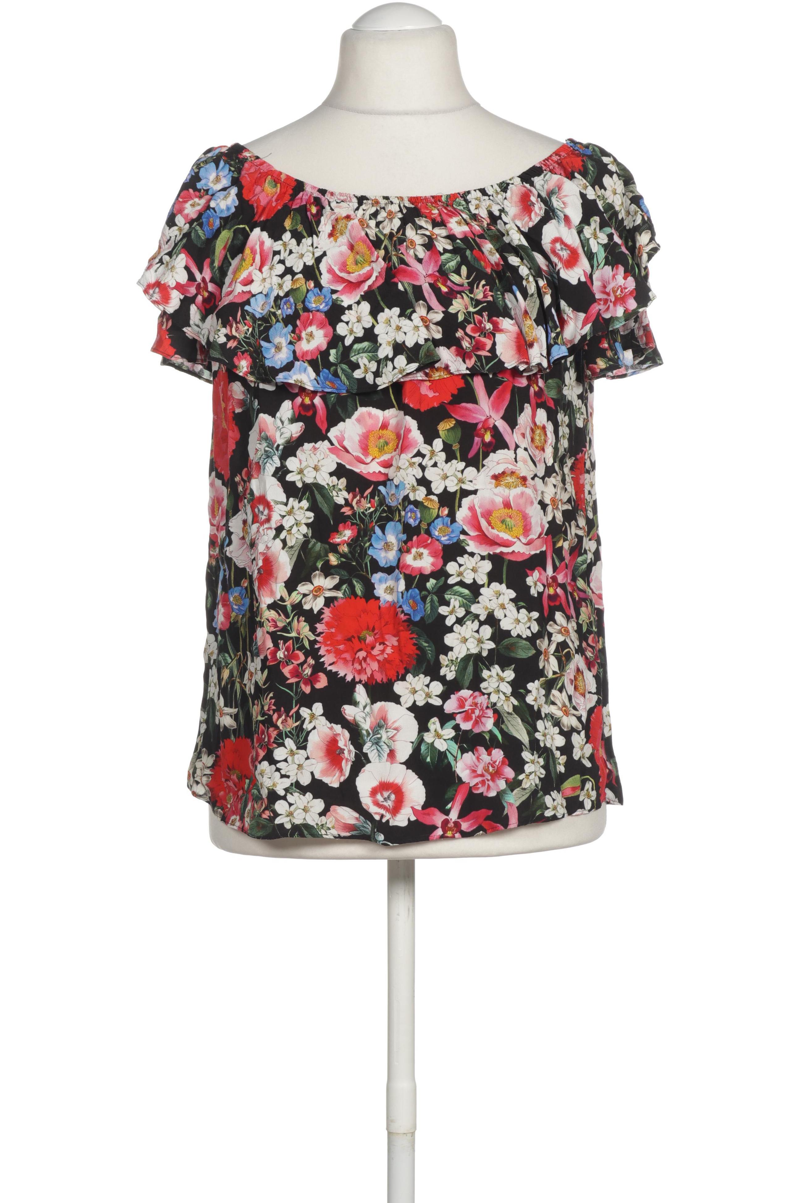 

Zara Damen Bluse, schwarz, Gr.