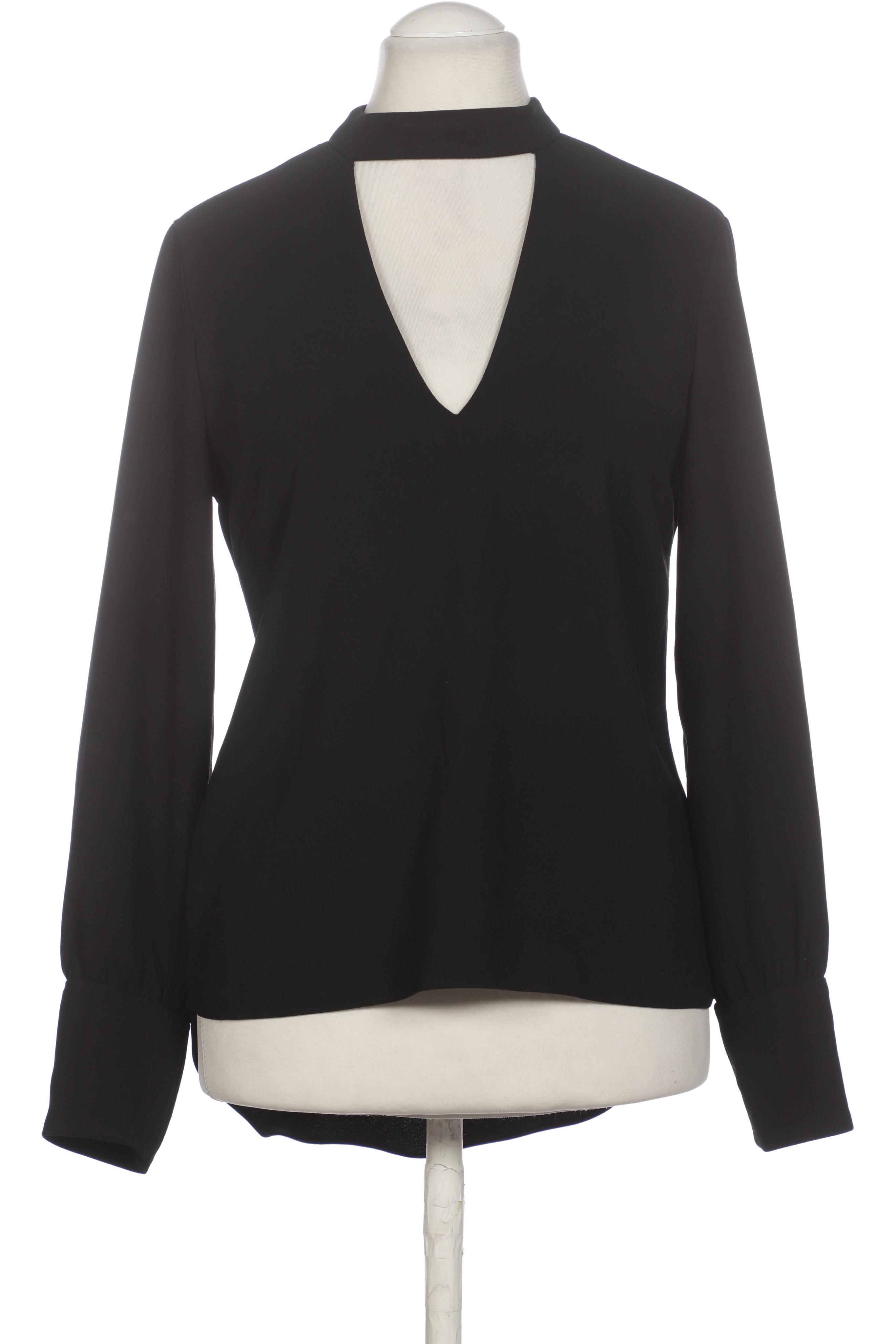 

Zara Damen Bluse, schwarz, Gr.