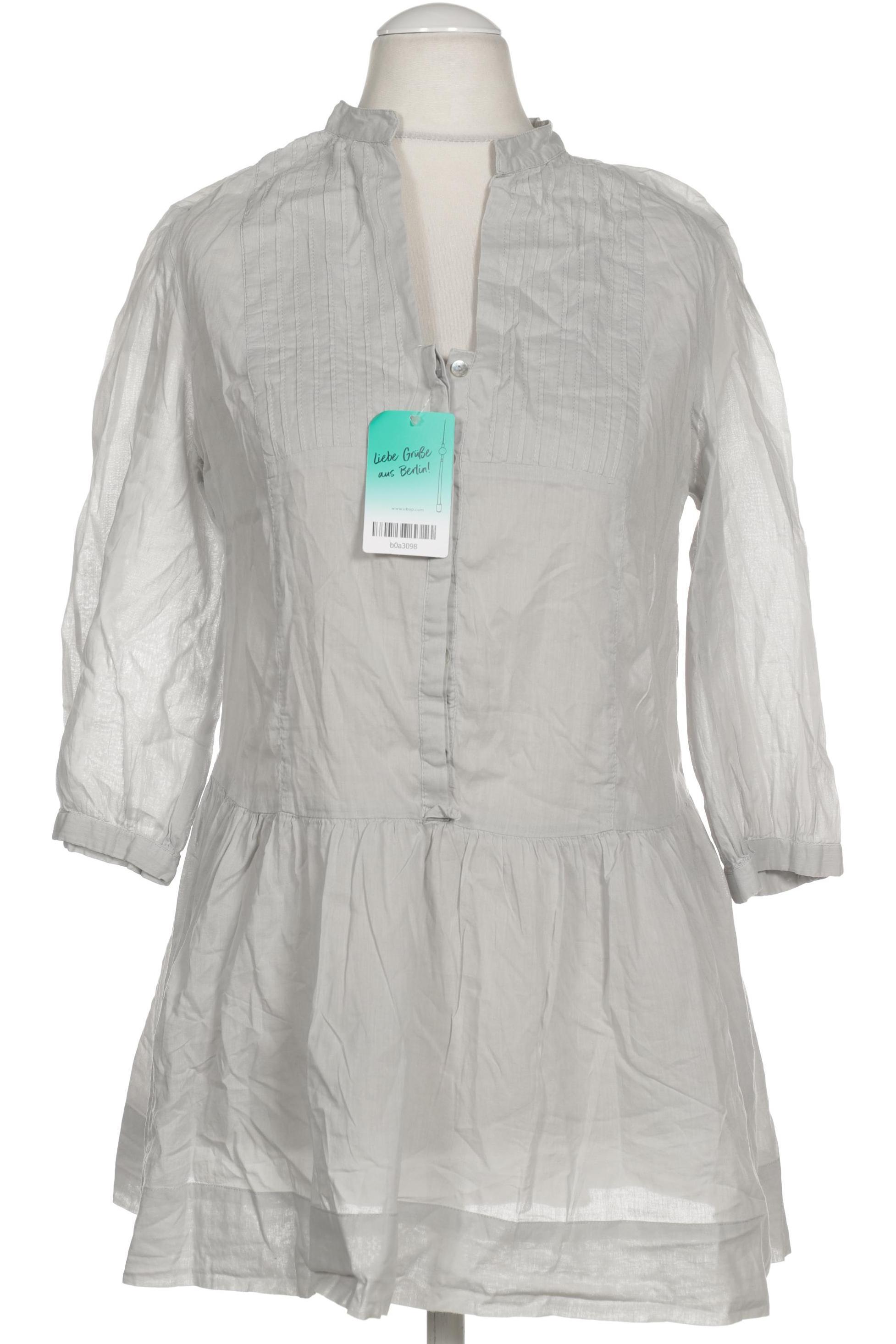 

Zara Damen Bluse, grau, Gr.