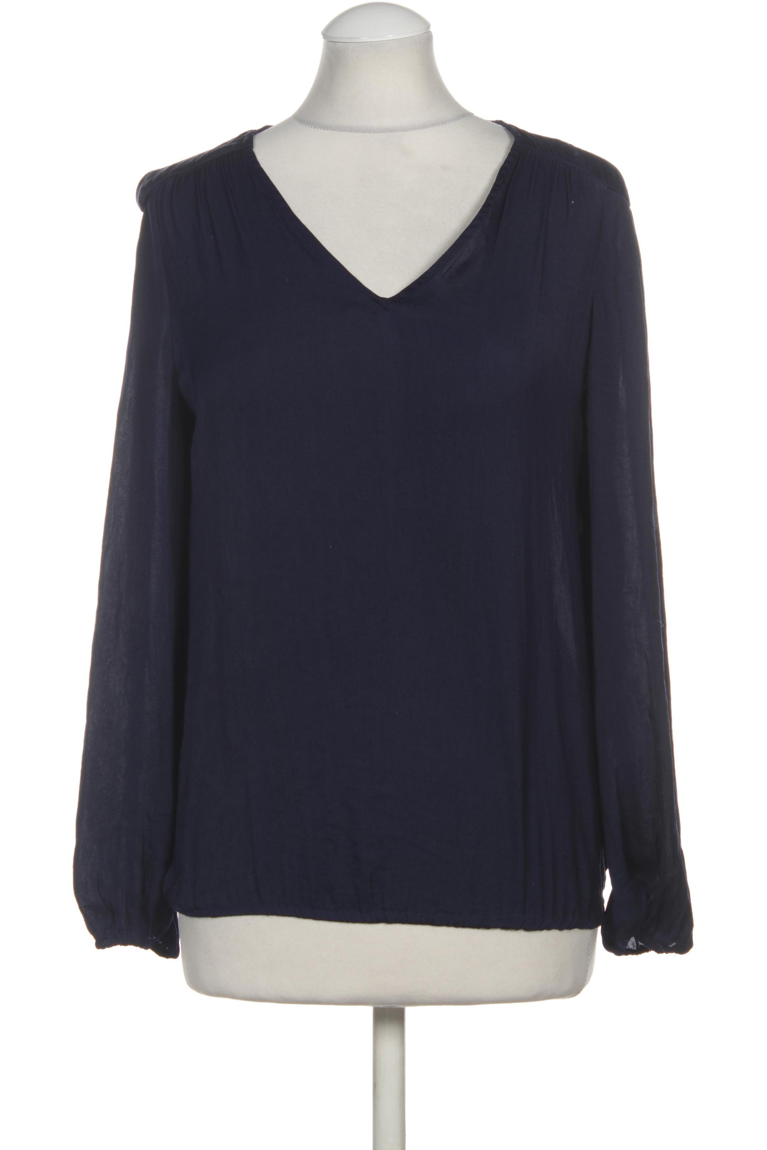 

Zara Damen Bluse, blau, Gr.