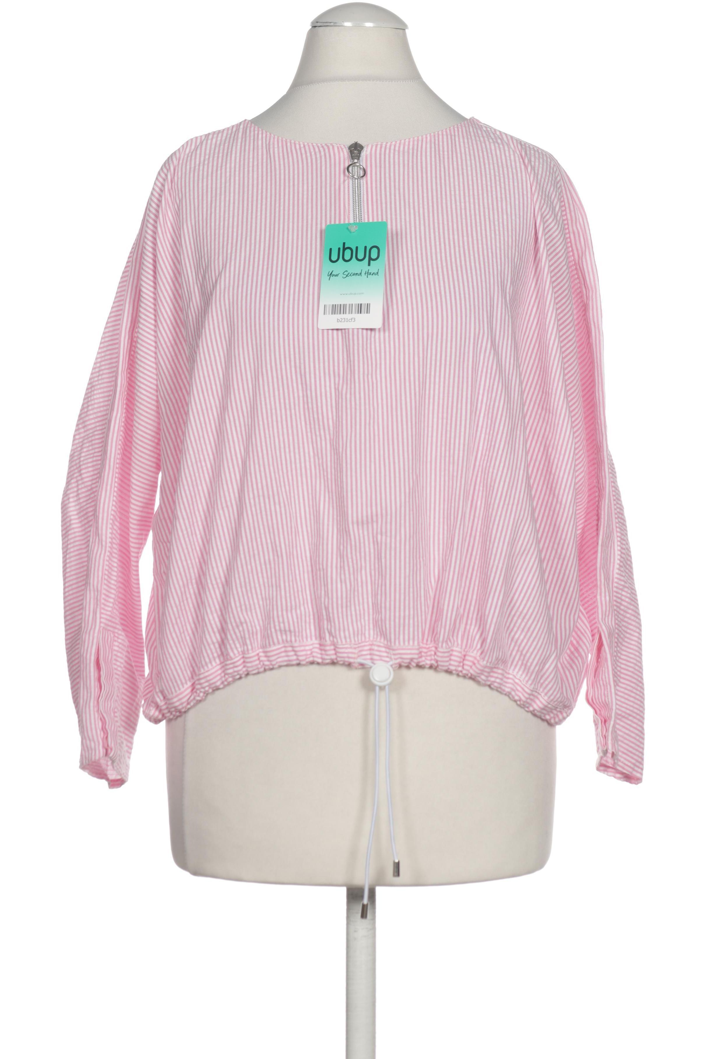 

Zara Damen Bluse, pink, Gr.