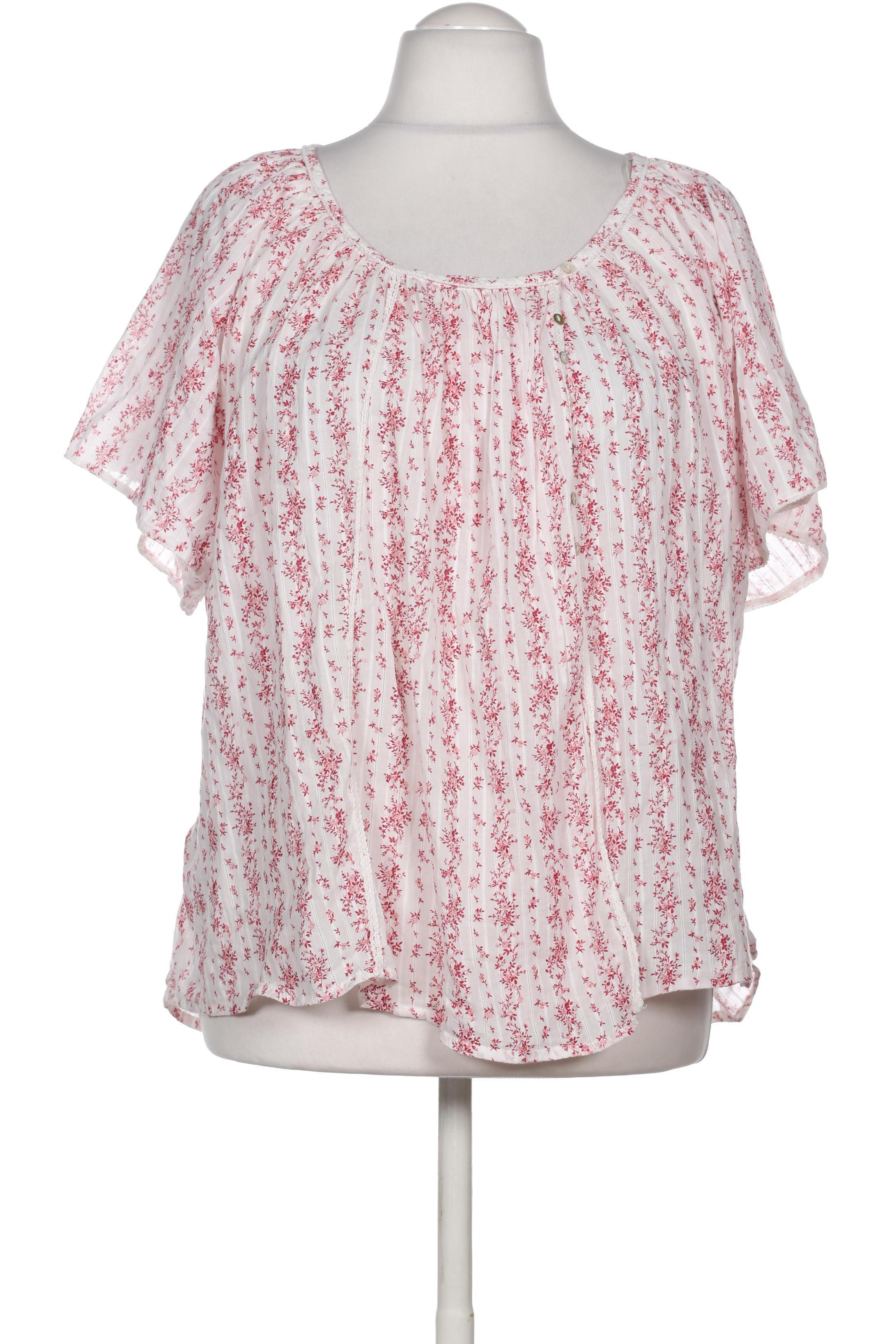 

Zara Damen Bluse, pink, Gr.
