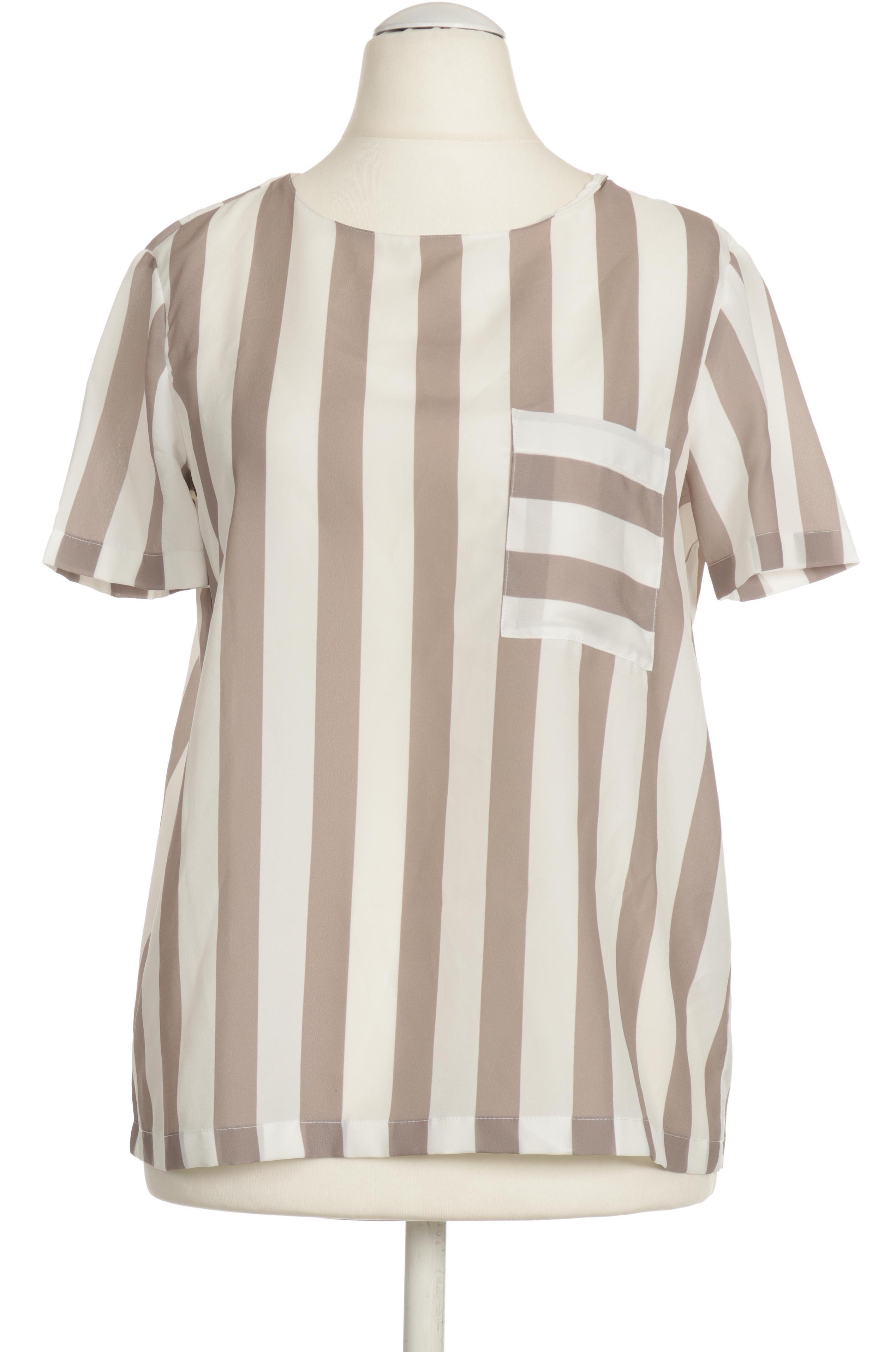 

Zara Damen Bluse, braun, Gr.