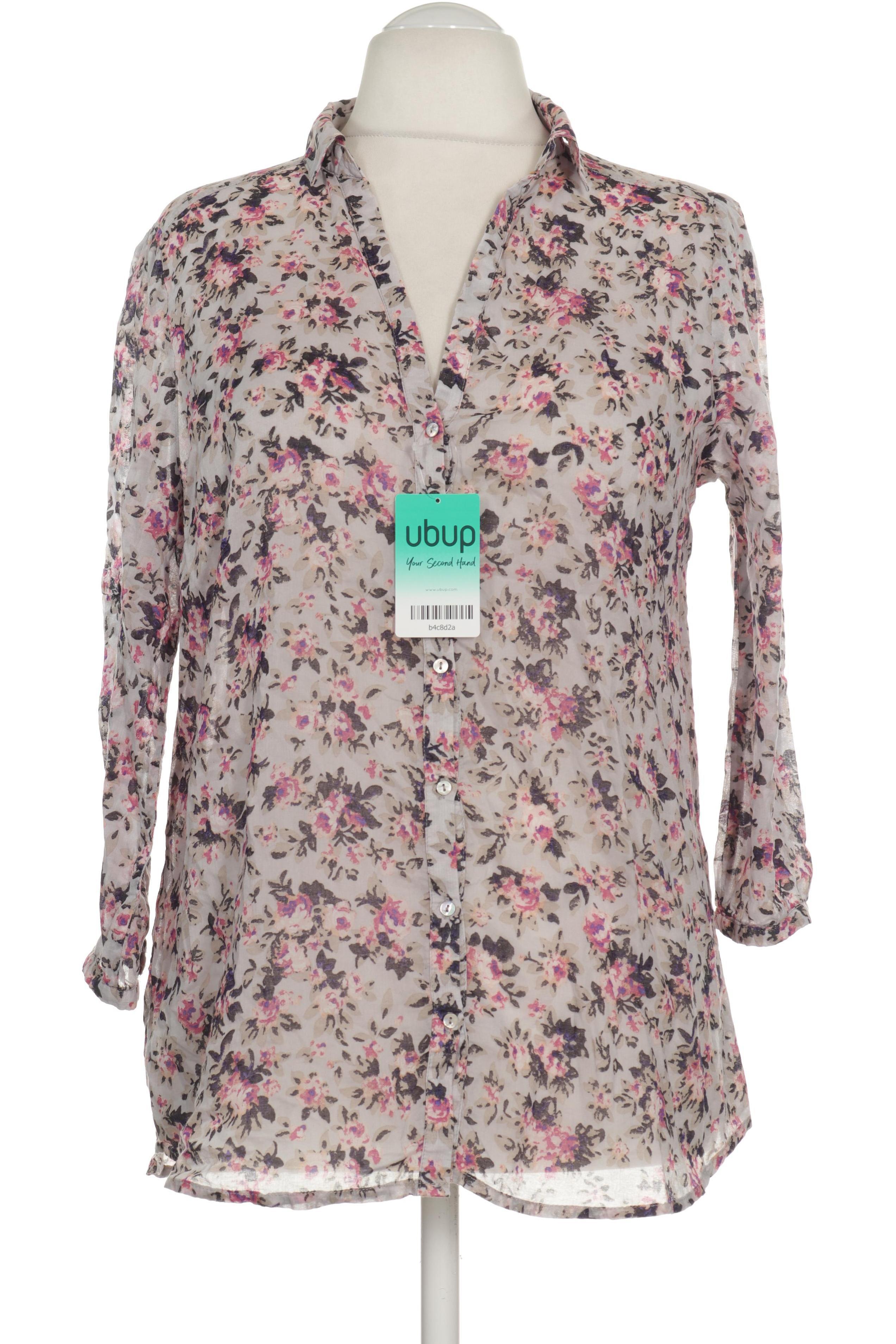 

Zara Damen Bluse, grau, Gr.