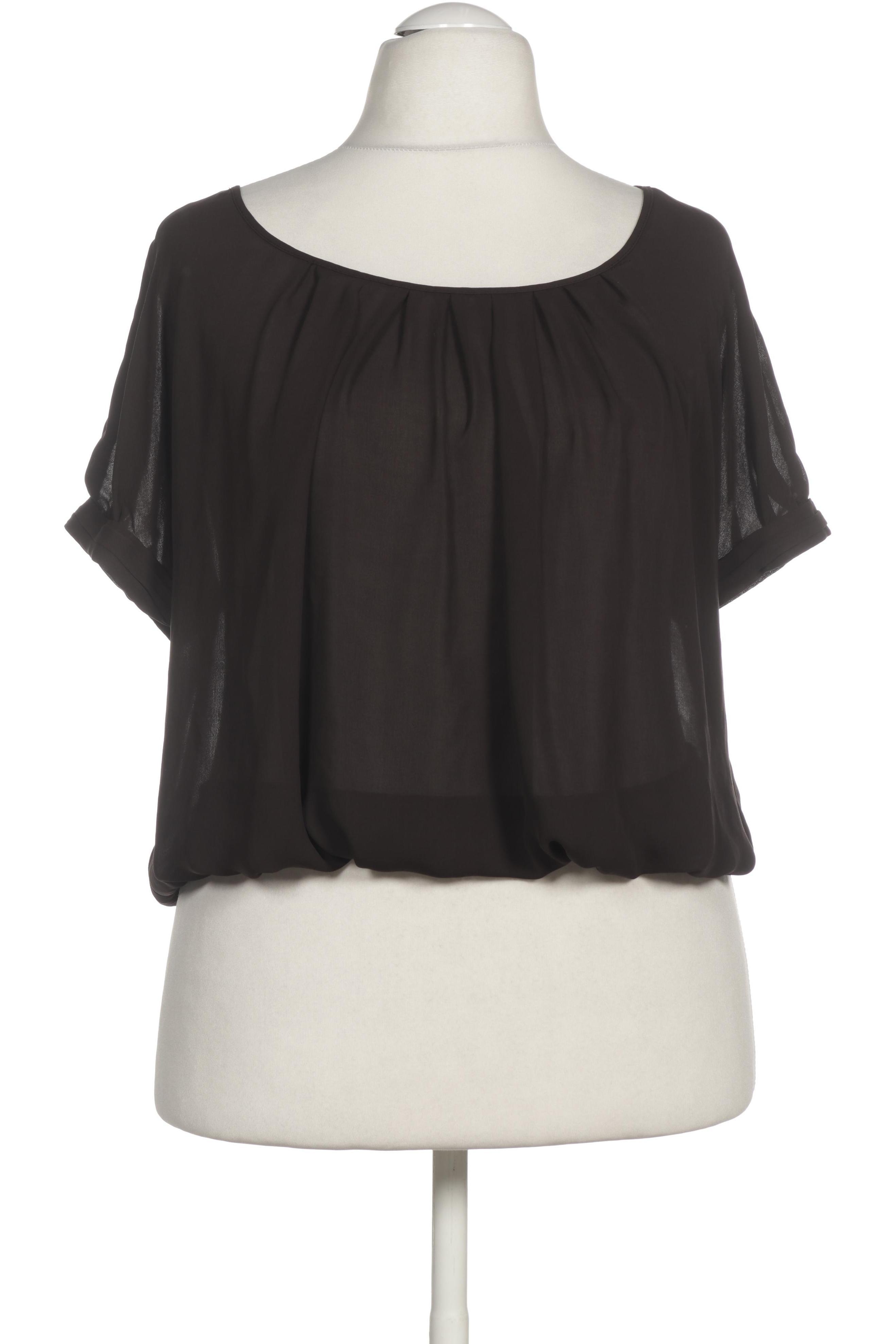 

Zara Damen Bluse, schwarz, Gr.