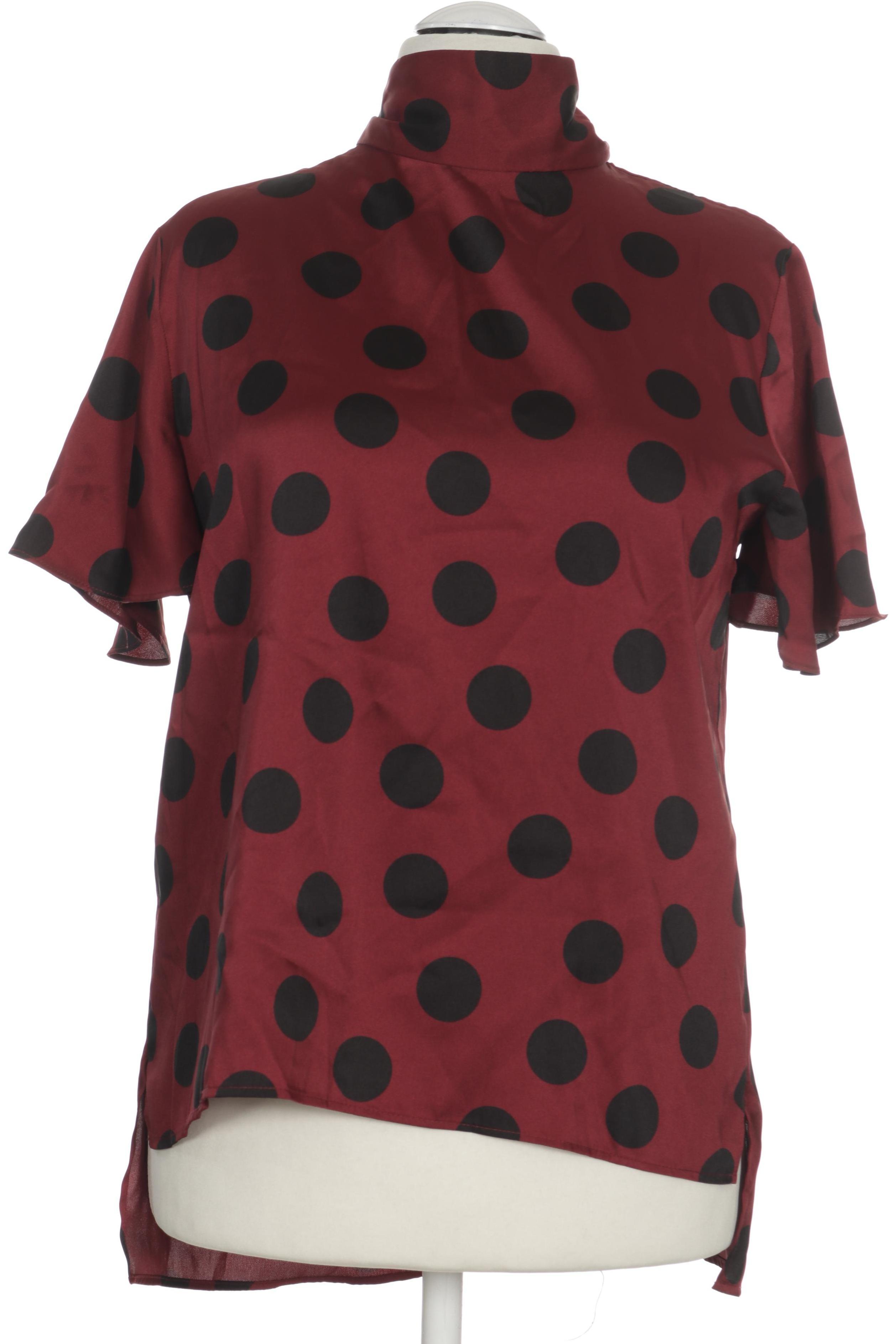 

Zara Damen Bluse, braun, Gr.