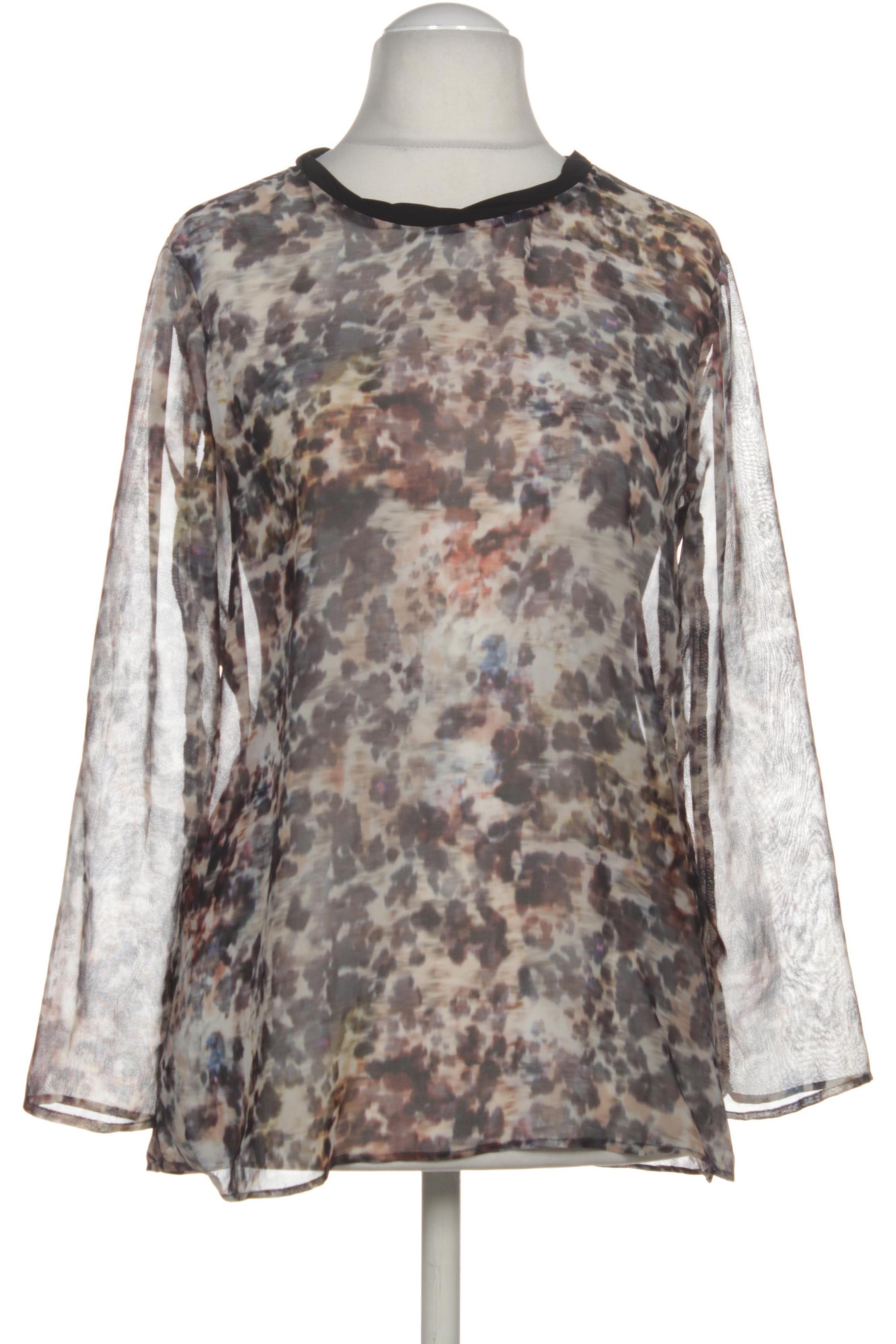 

Zara Damen Bluse, grau, Gr.