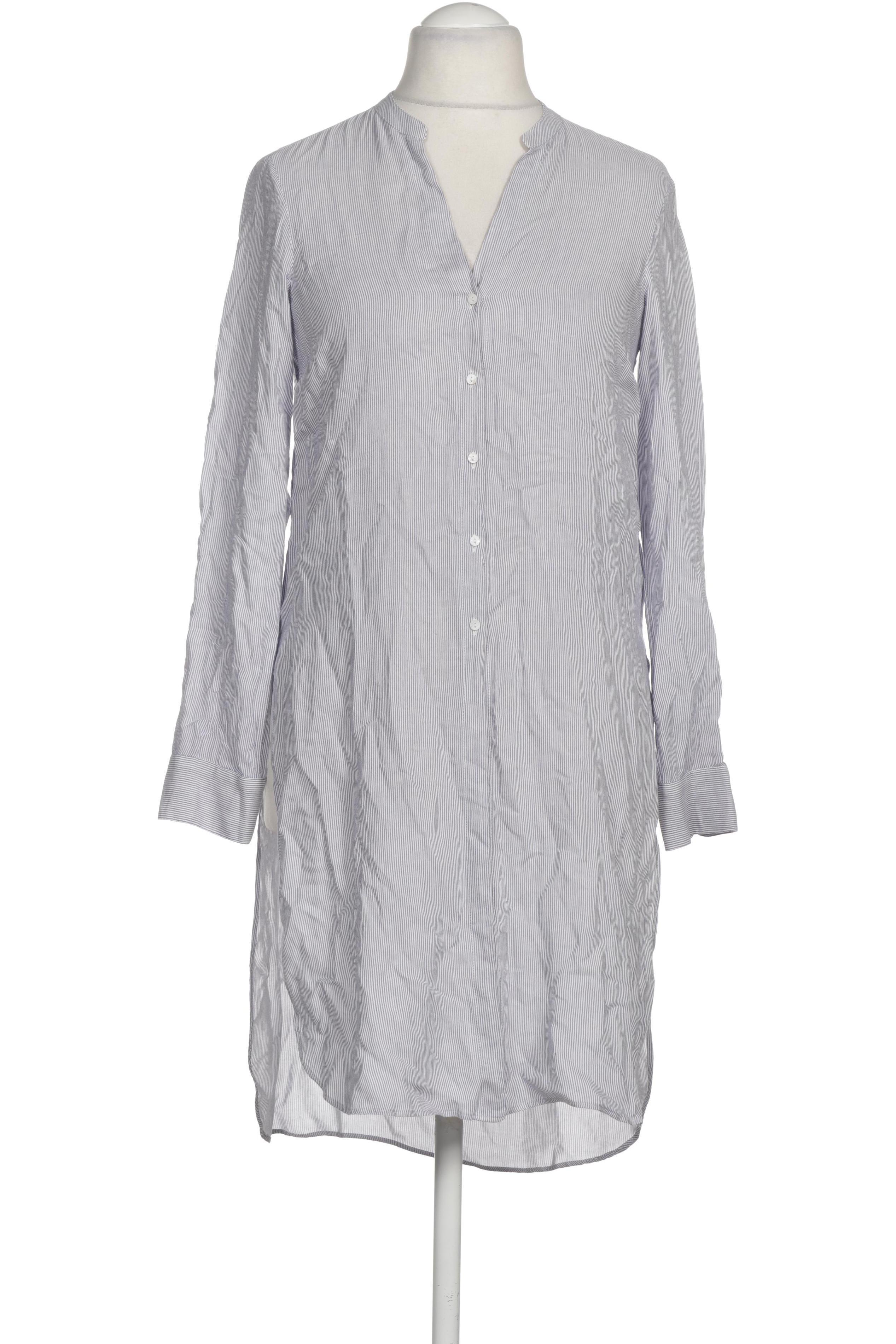 

Zara Damen Bluse, blau, Gr.