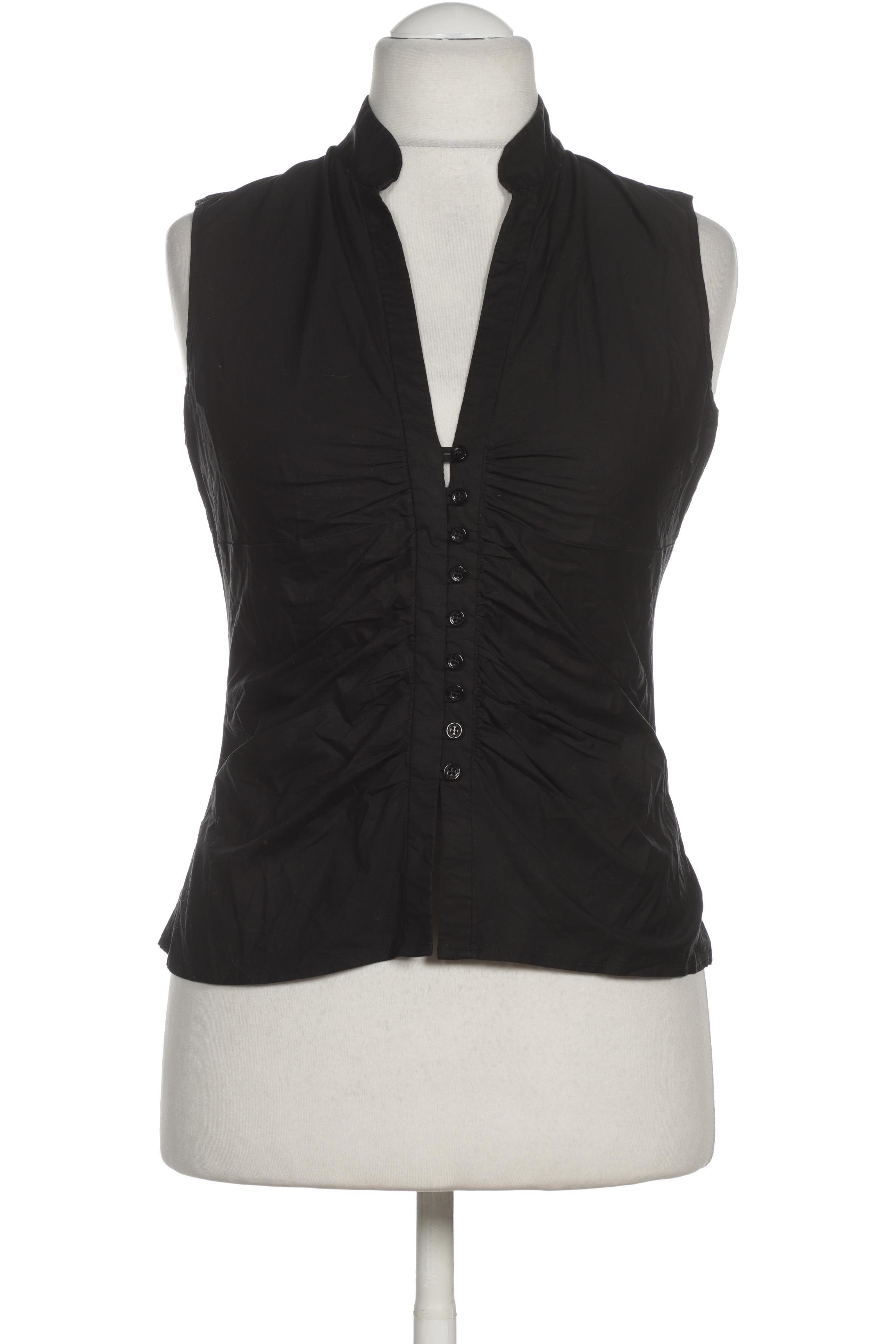 

Zara Damen Bluse, schwarz, Gr.