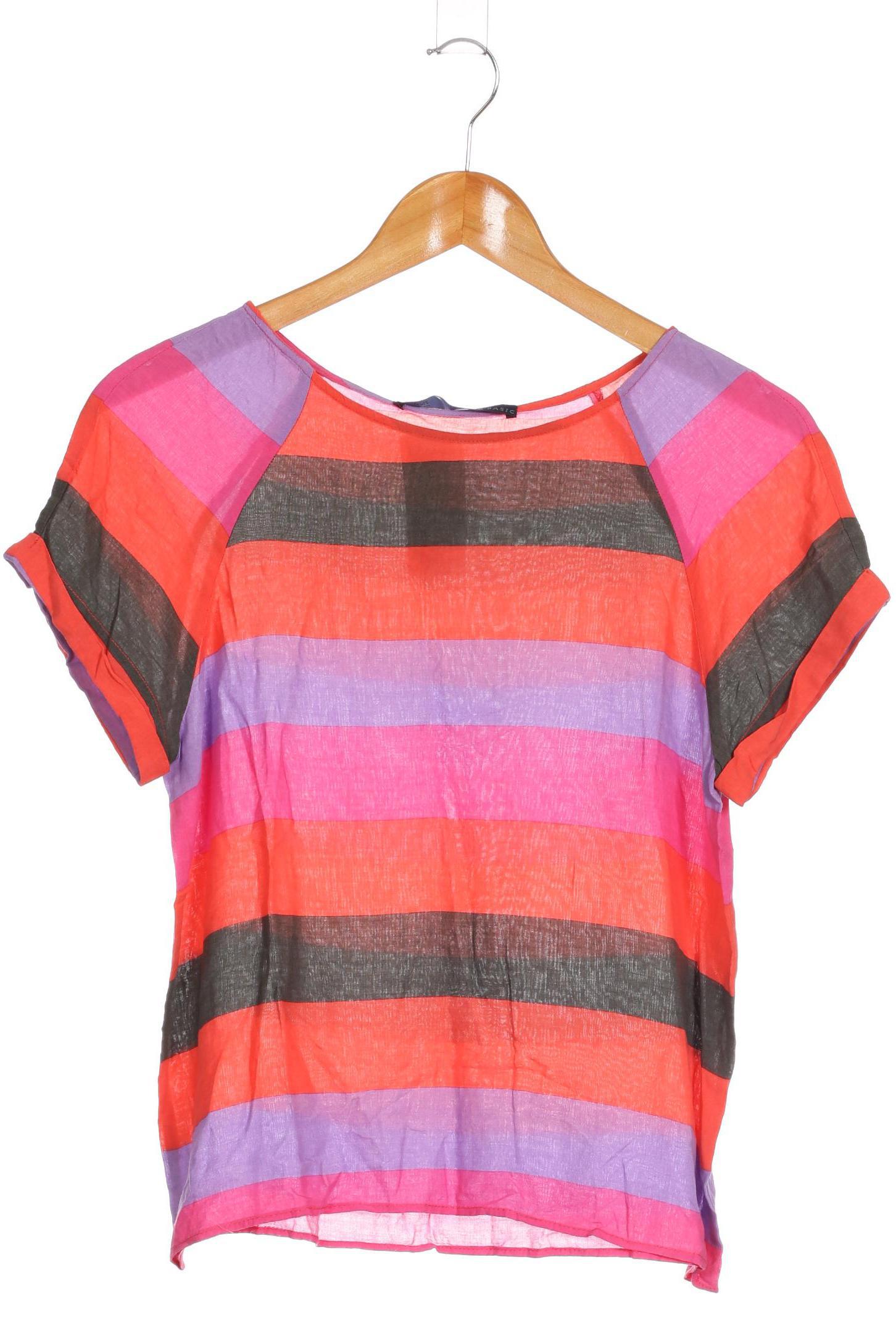 

Zara Damen Bluse, pink, Gr.