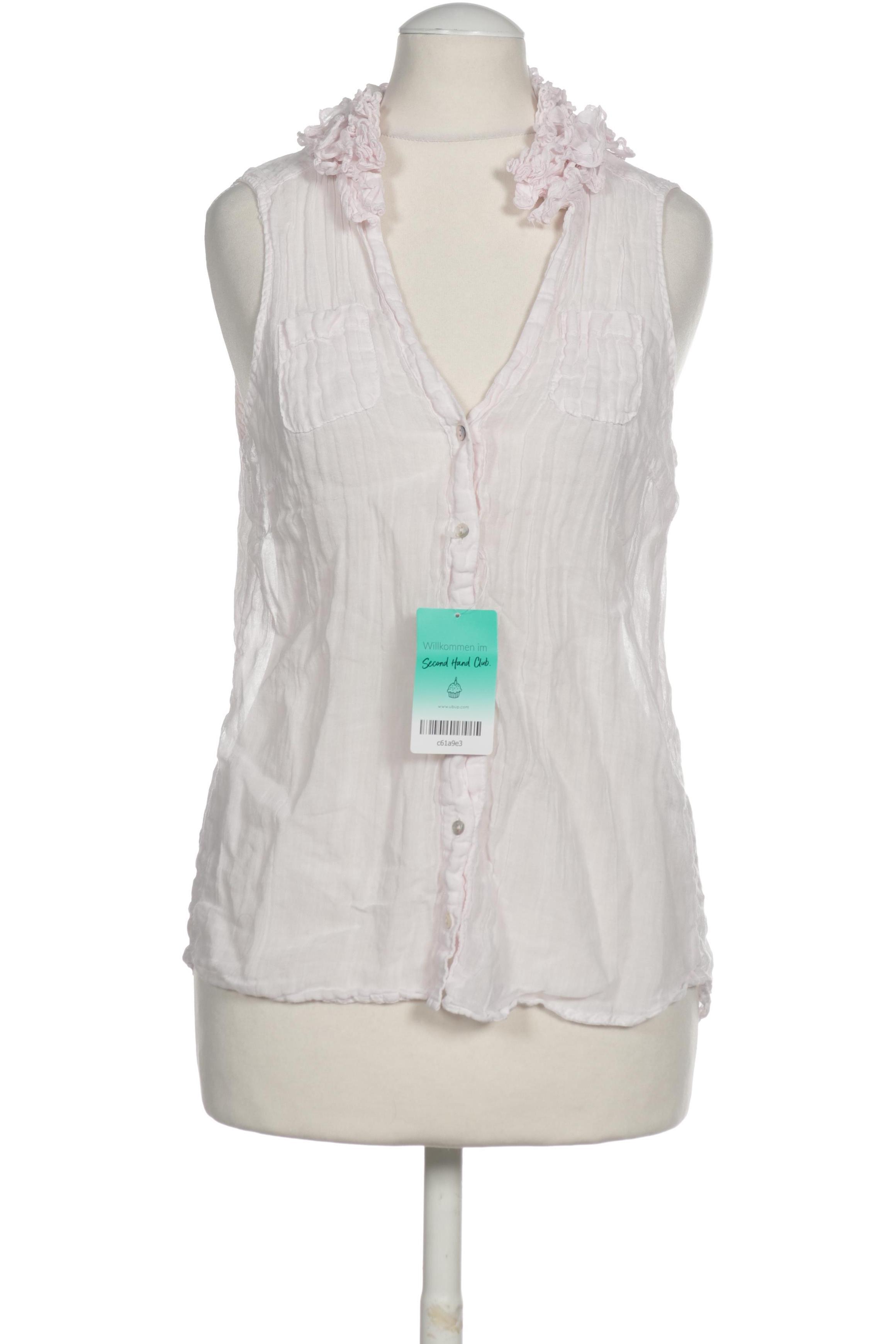 

Zara Damen Bluse, pink, Gr.