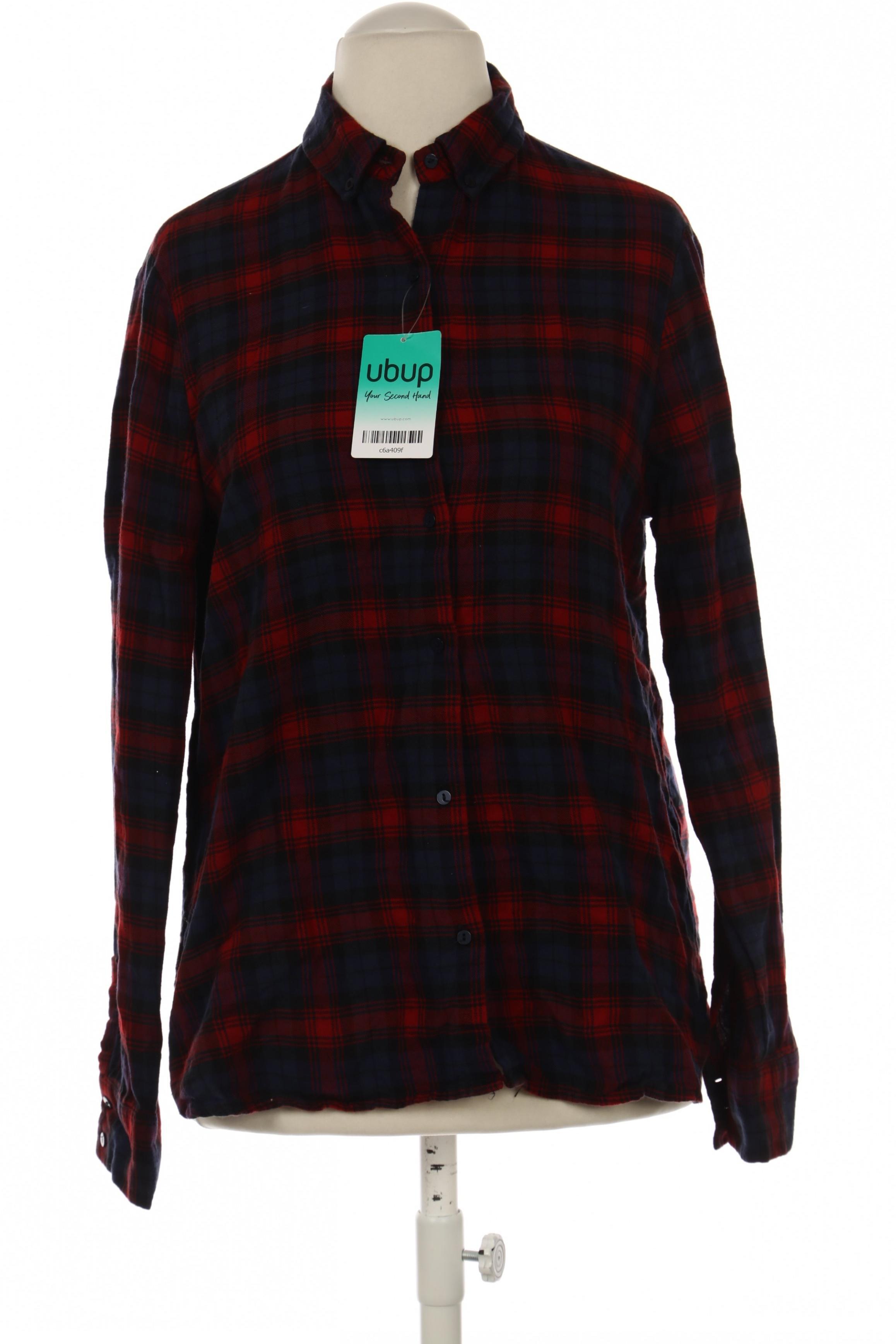 

Zara Damen Bluse, rot, Gr.