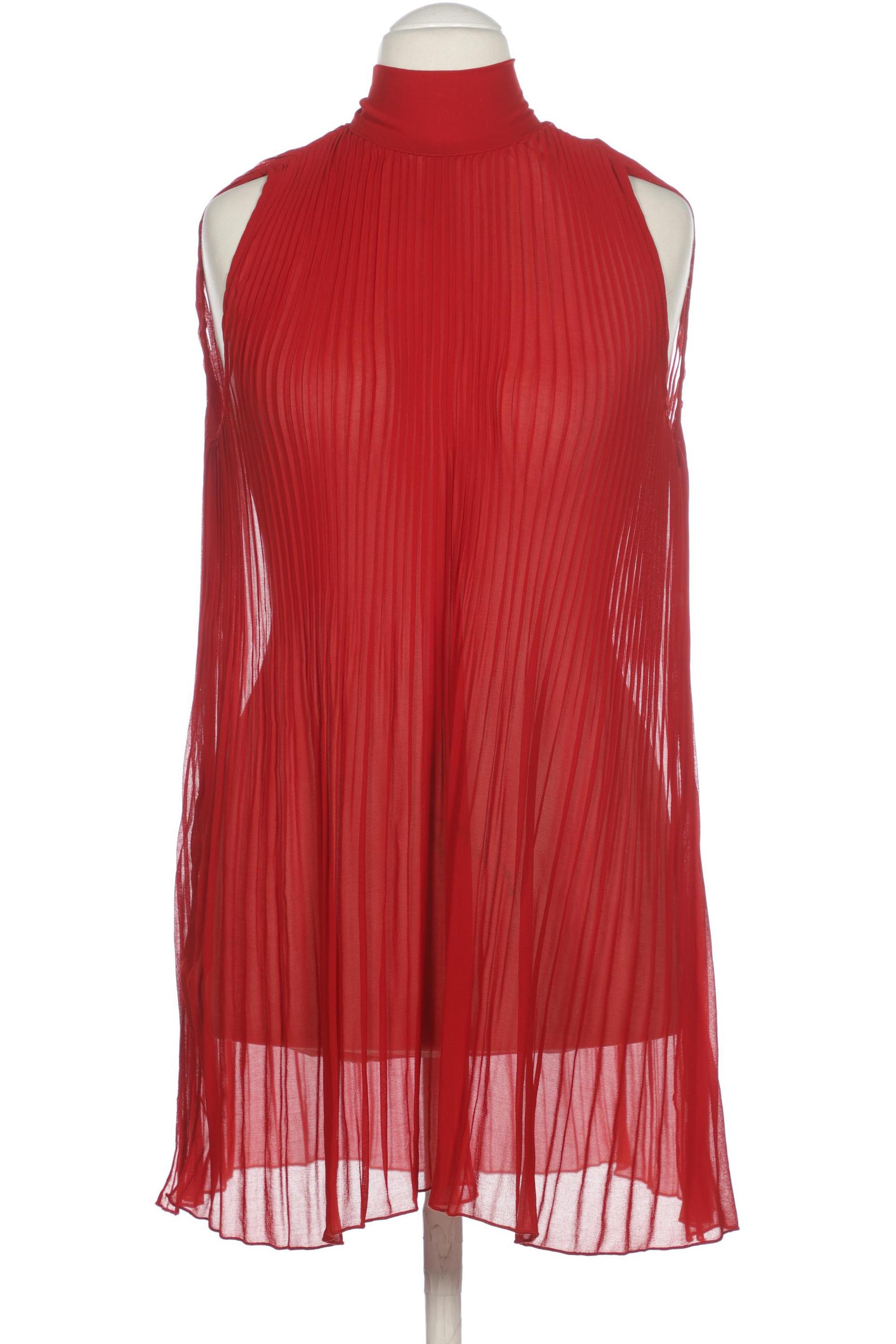 

Zara Damen Bluse, rot, Gr.