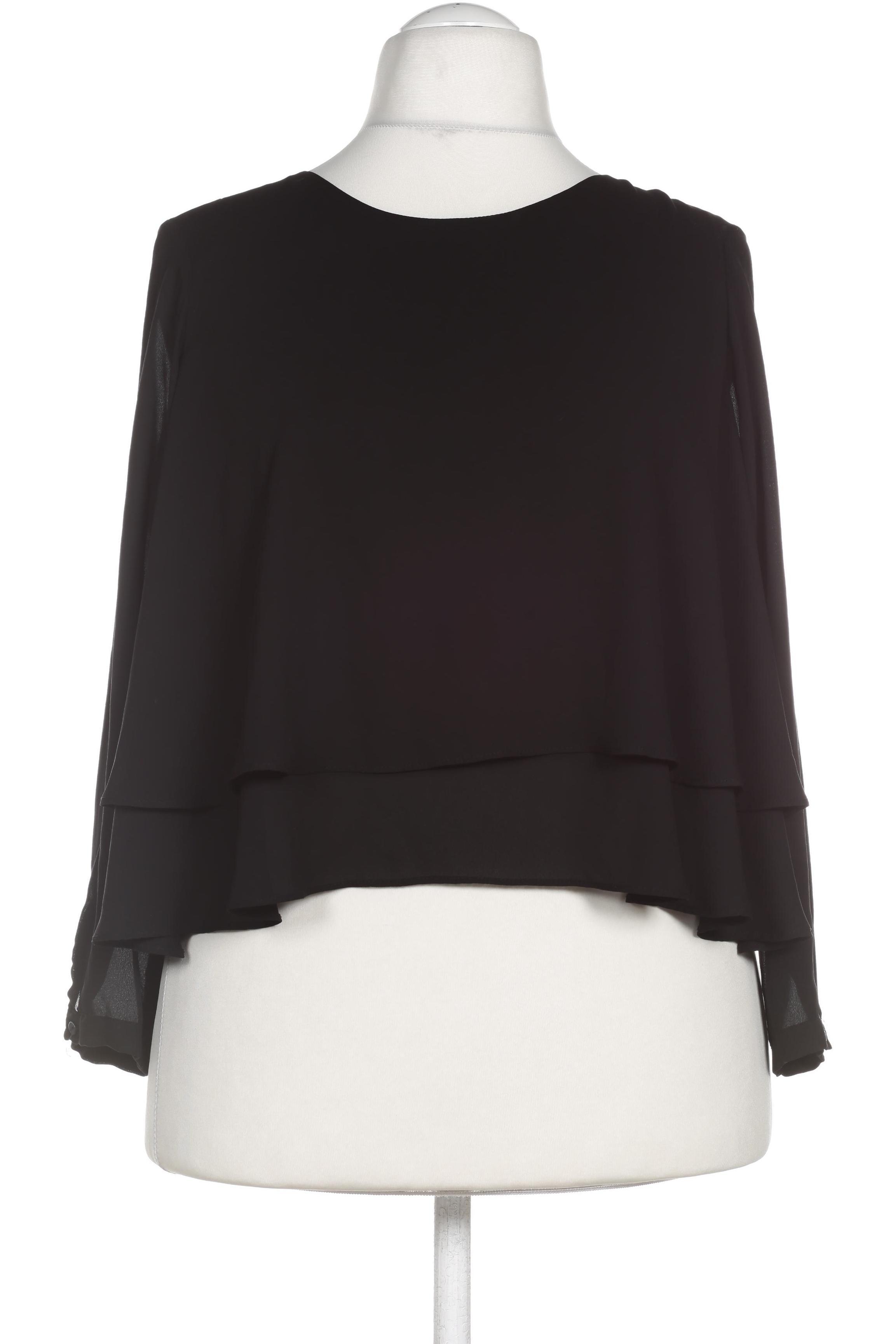 

Zara Damen Bluse, schwarz, Gr.
