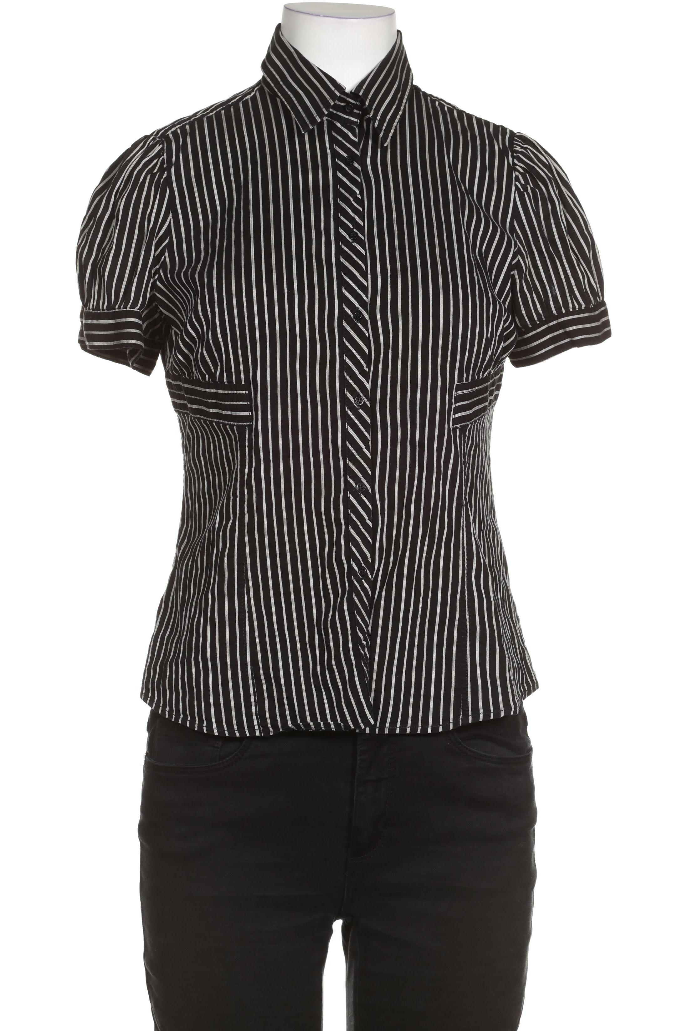 

Zara Damen Bluse, schwarz, Gr.