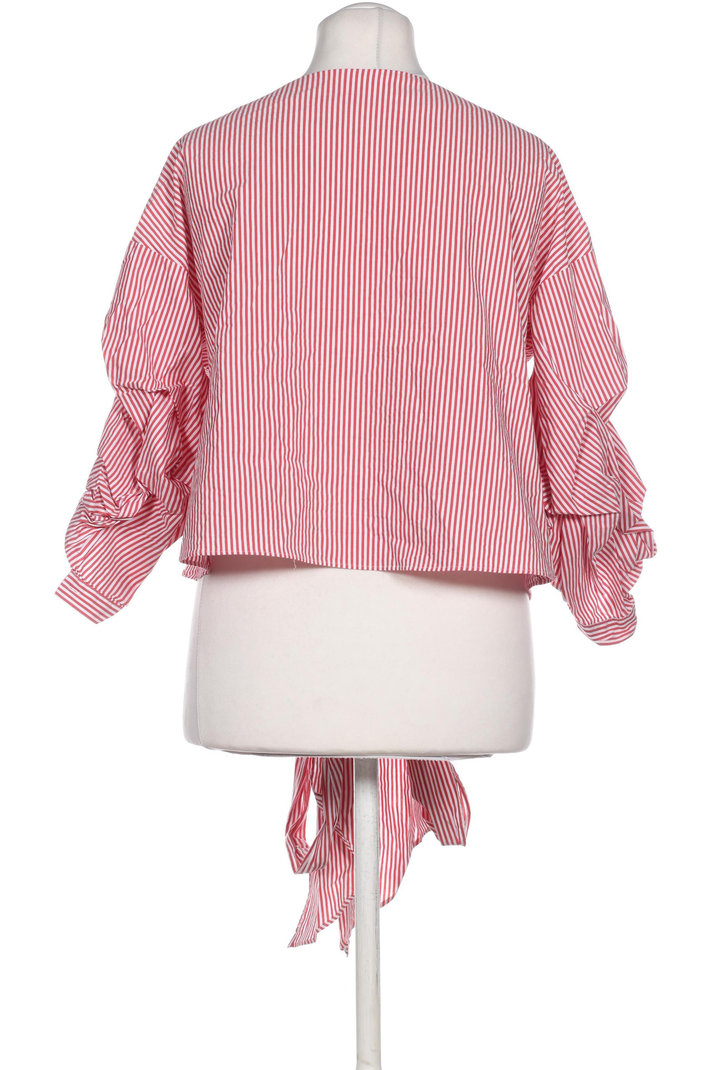 

Zara Damen Bluse, rot, Gr.