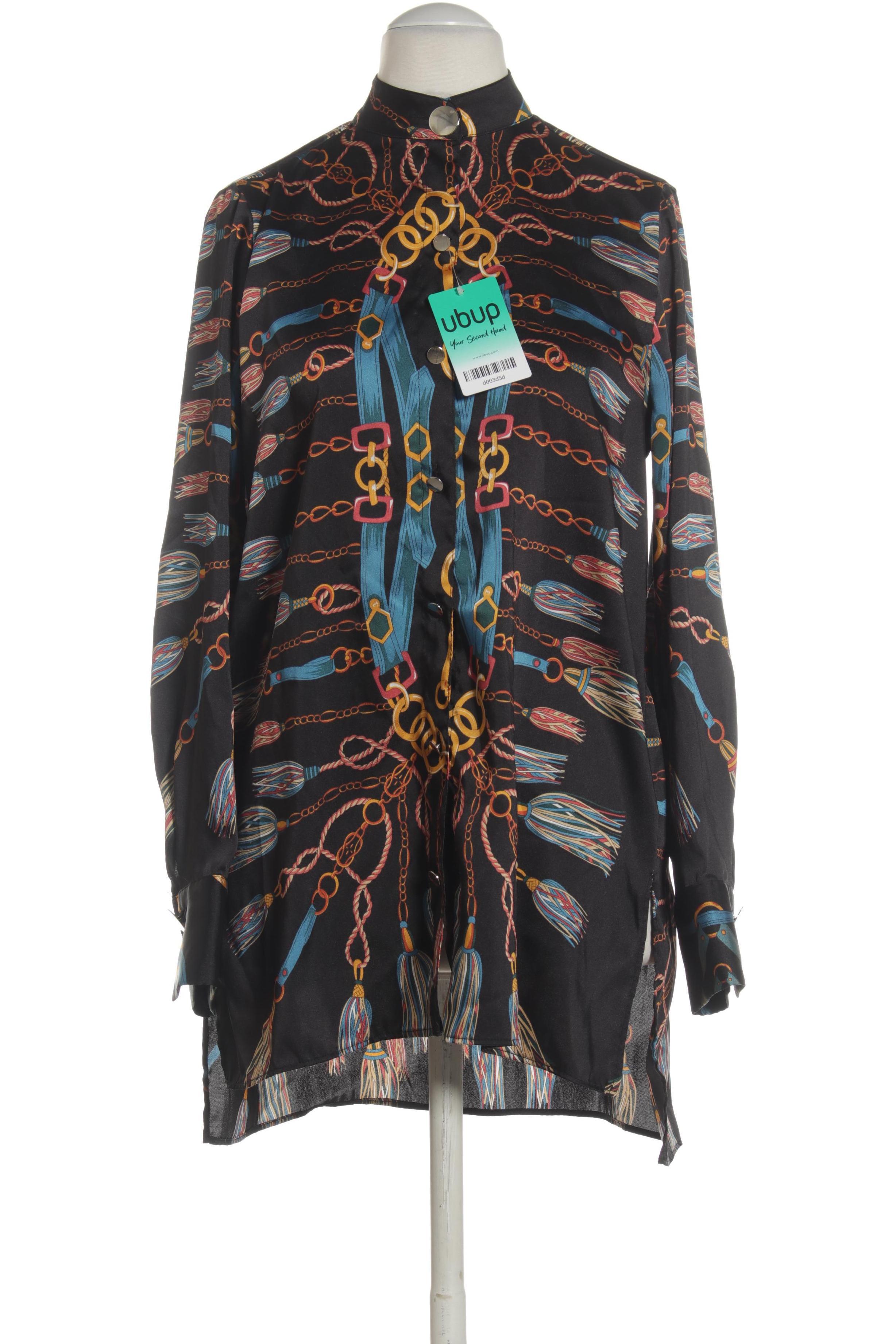 

Zara Damen Bluse, braun, Gr.