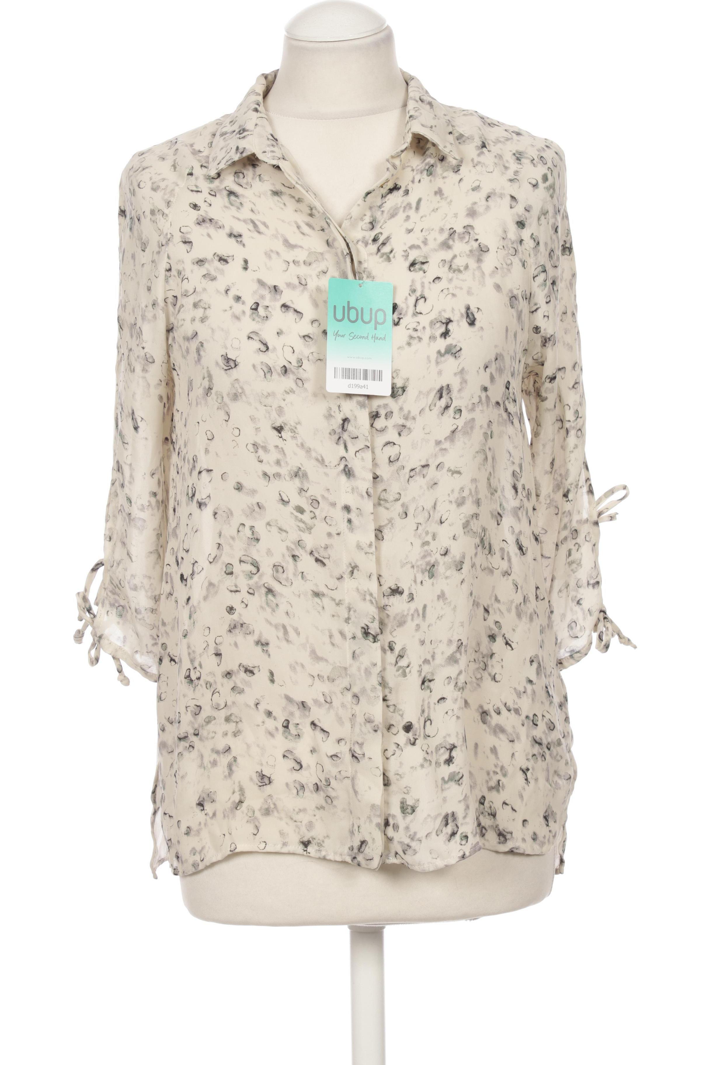 

Zara Damen Bluse, grau, Gr.